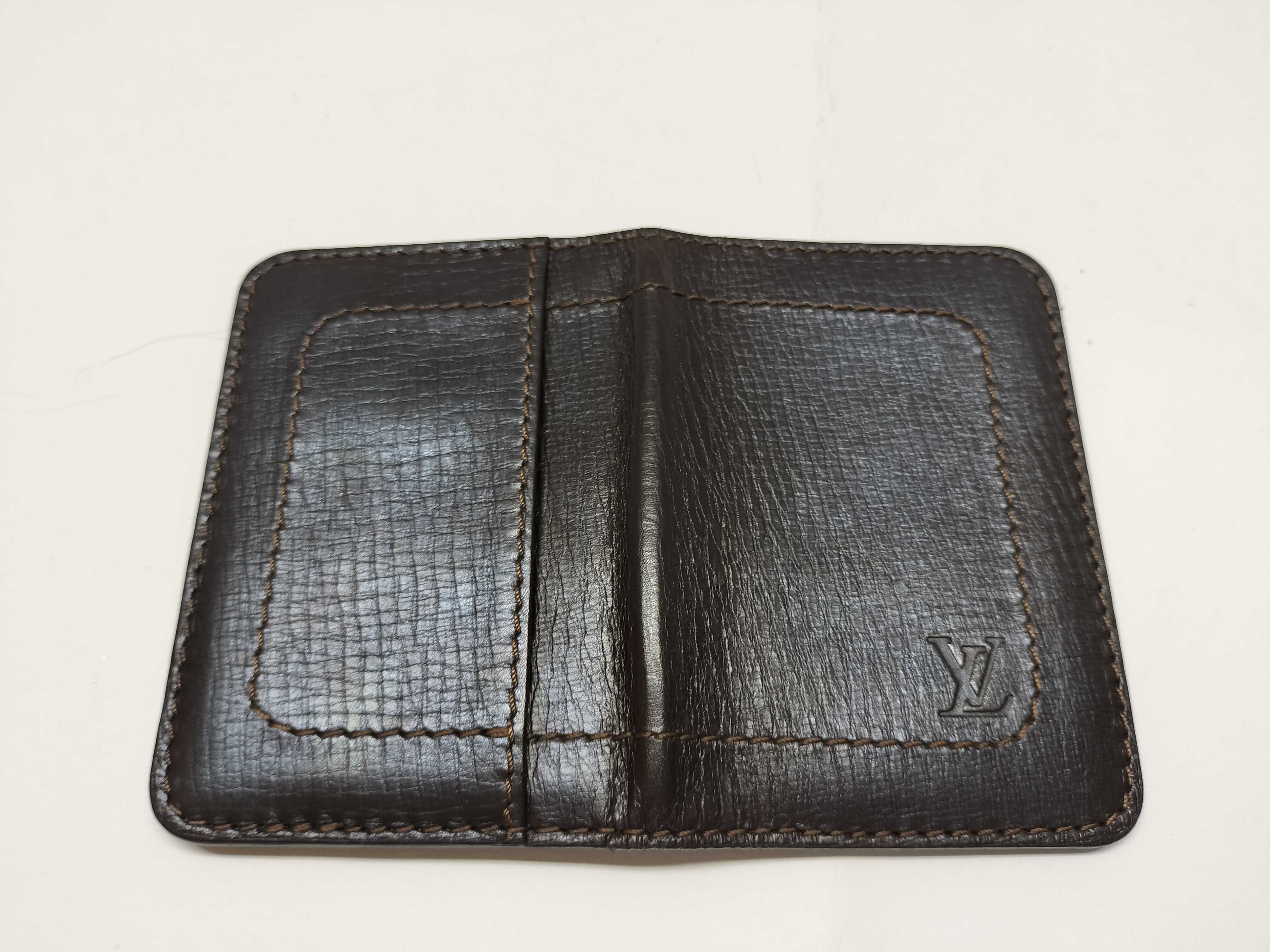 Utah Card Case - Card Case — view 13
