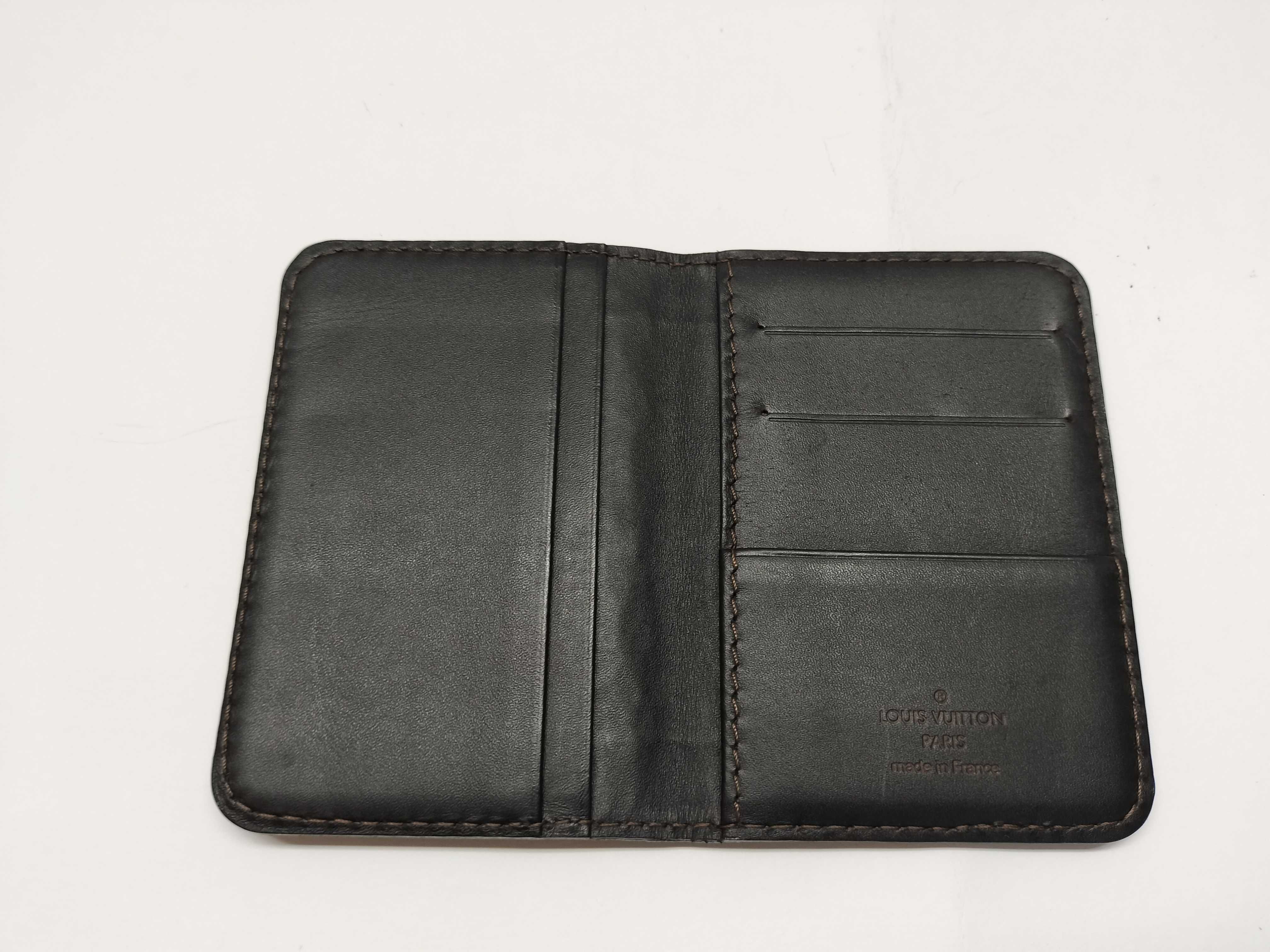 Utah Card Case - Card Case — view 7