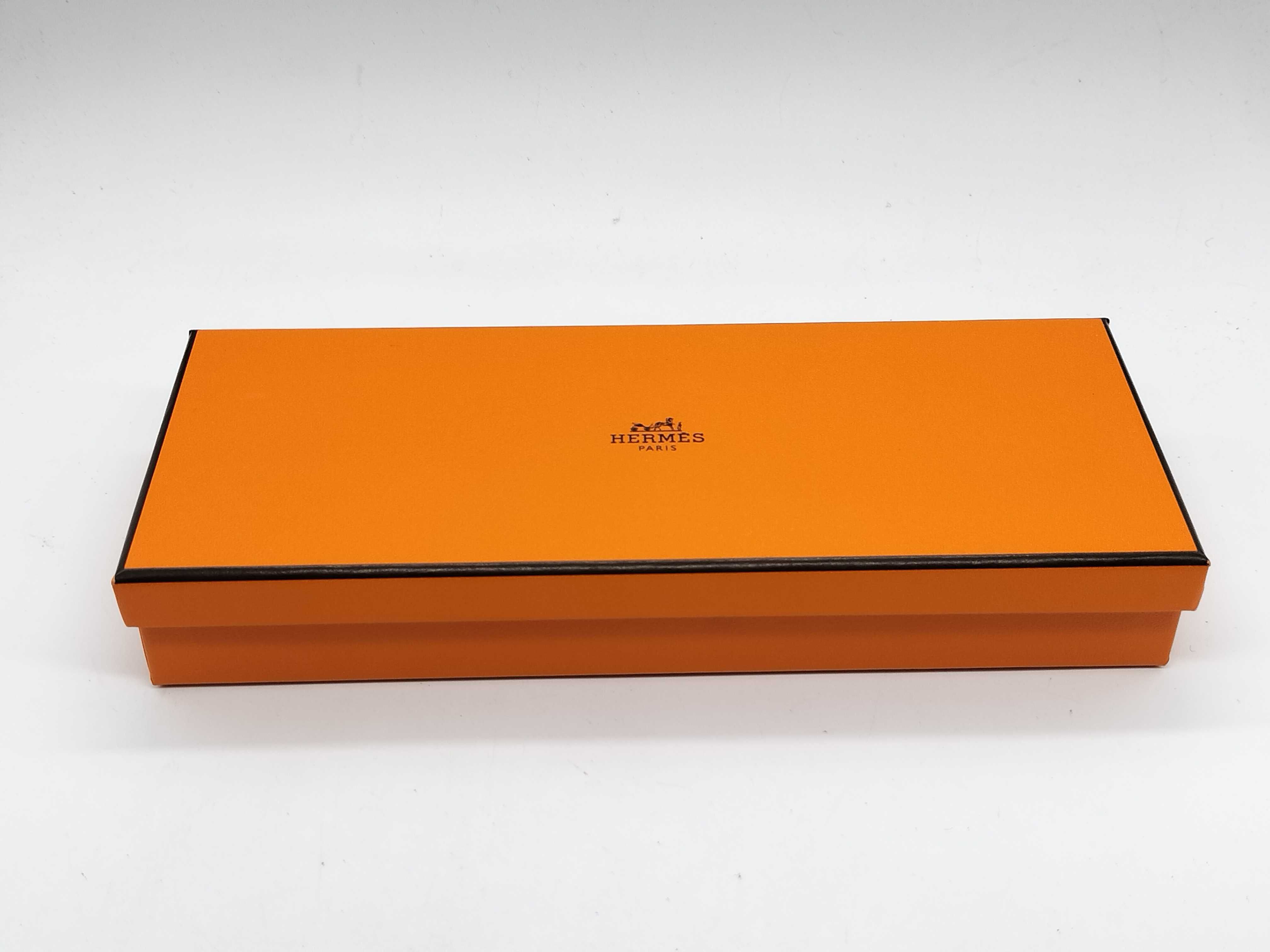 Sac Orange Charm — view 12