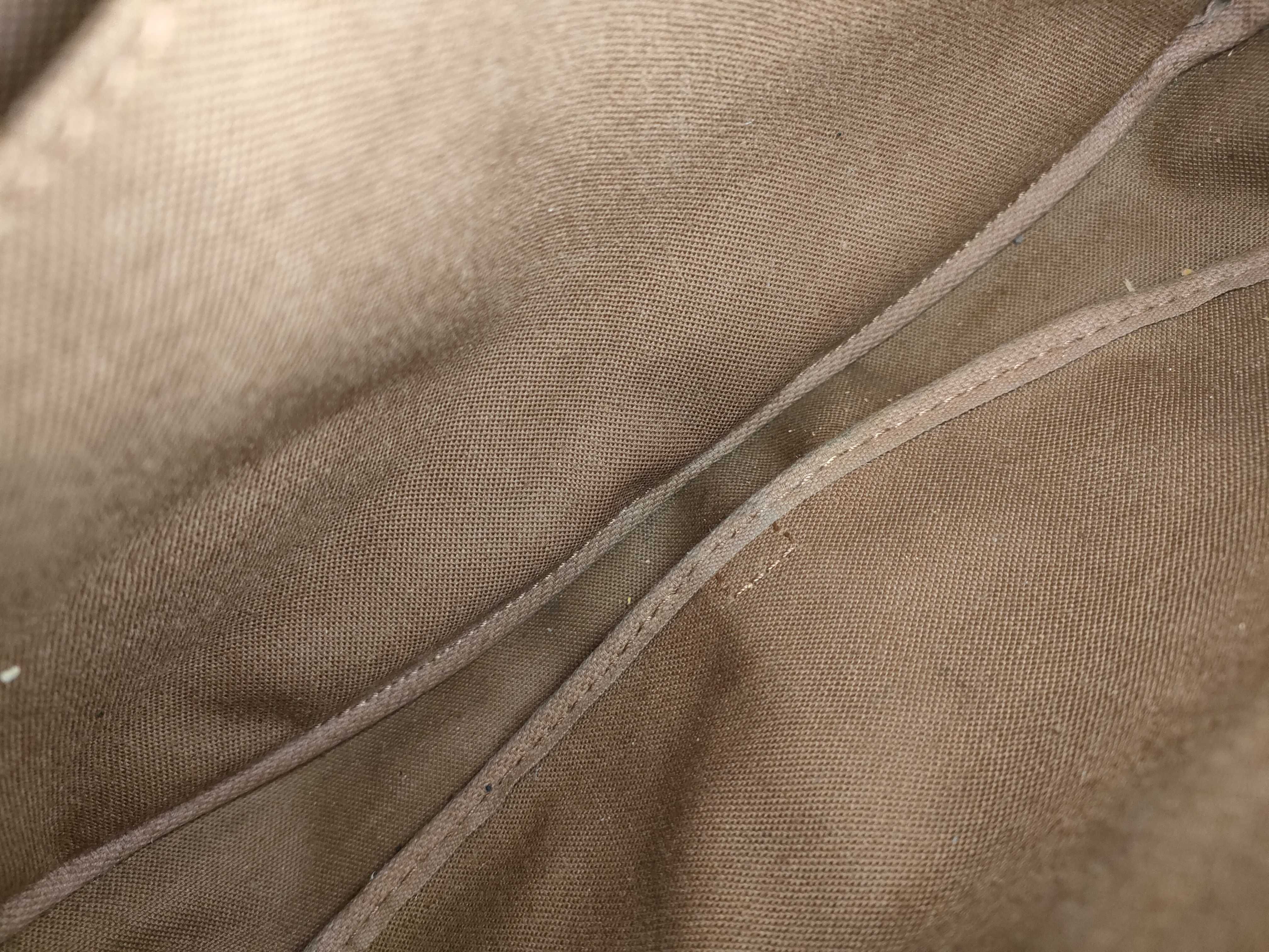 Monogram Saumur 30 Shoulder Bag — view 12