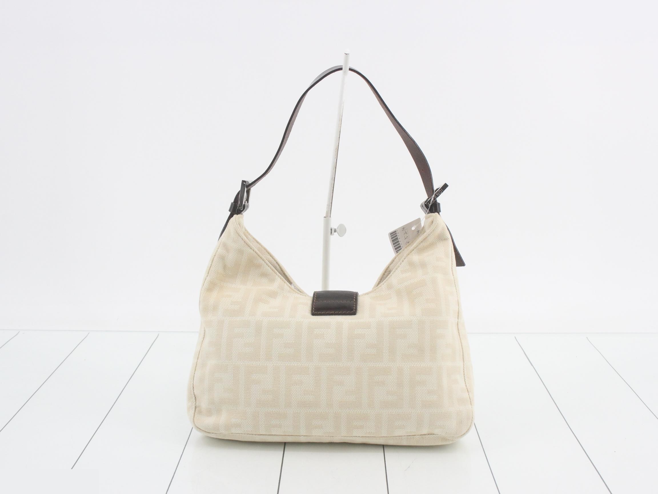 ZUCCA Mamma Bucket Shoulder Bag — view 2