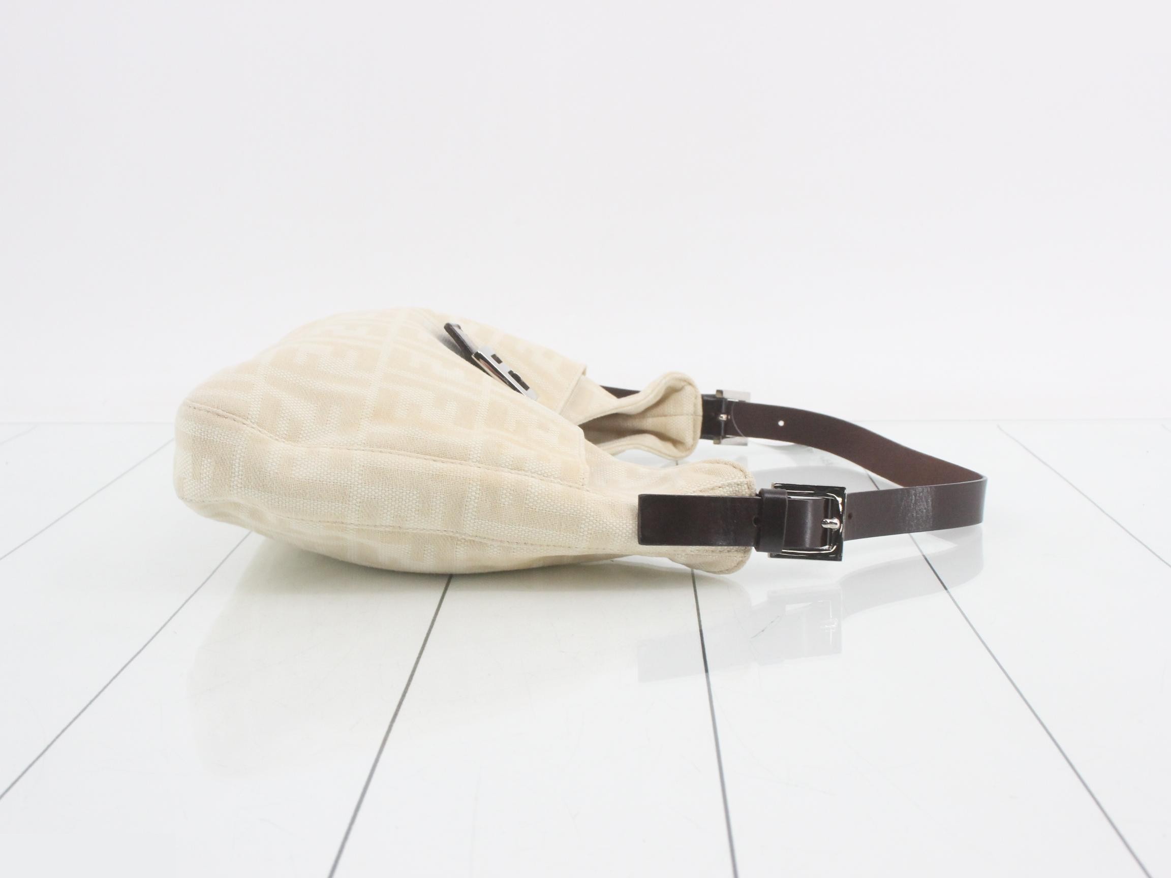 ZUCCA Mamma Bucket Shoulder Bag — view 3