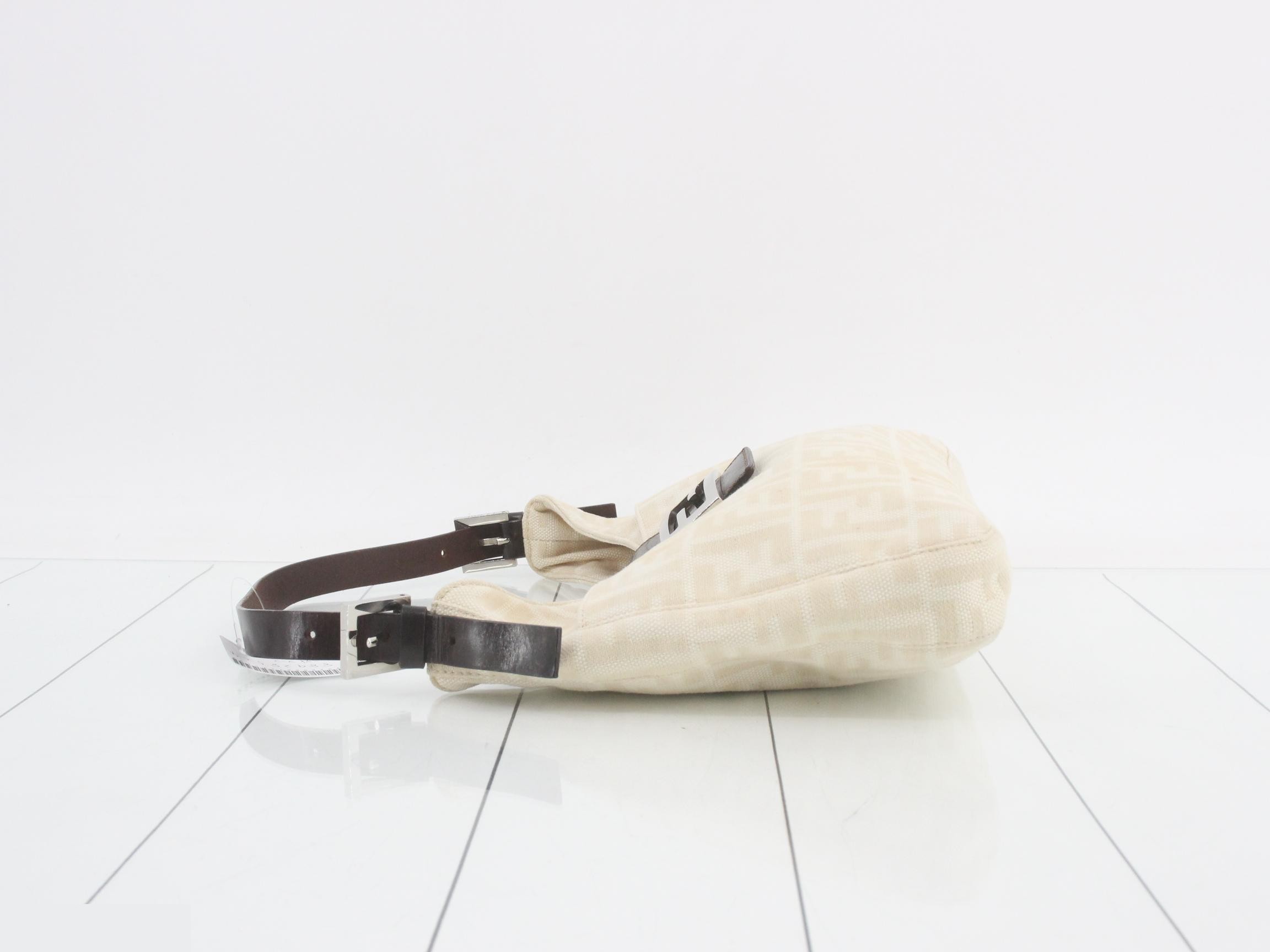 ZUCCA Mamma Bucket Shoulder Bag — view 4