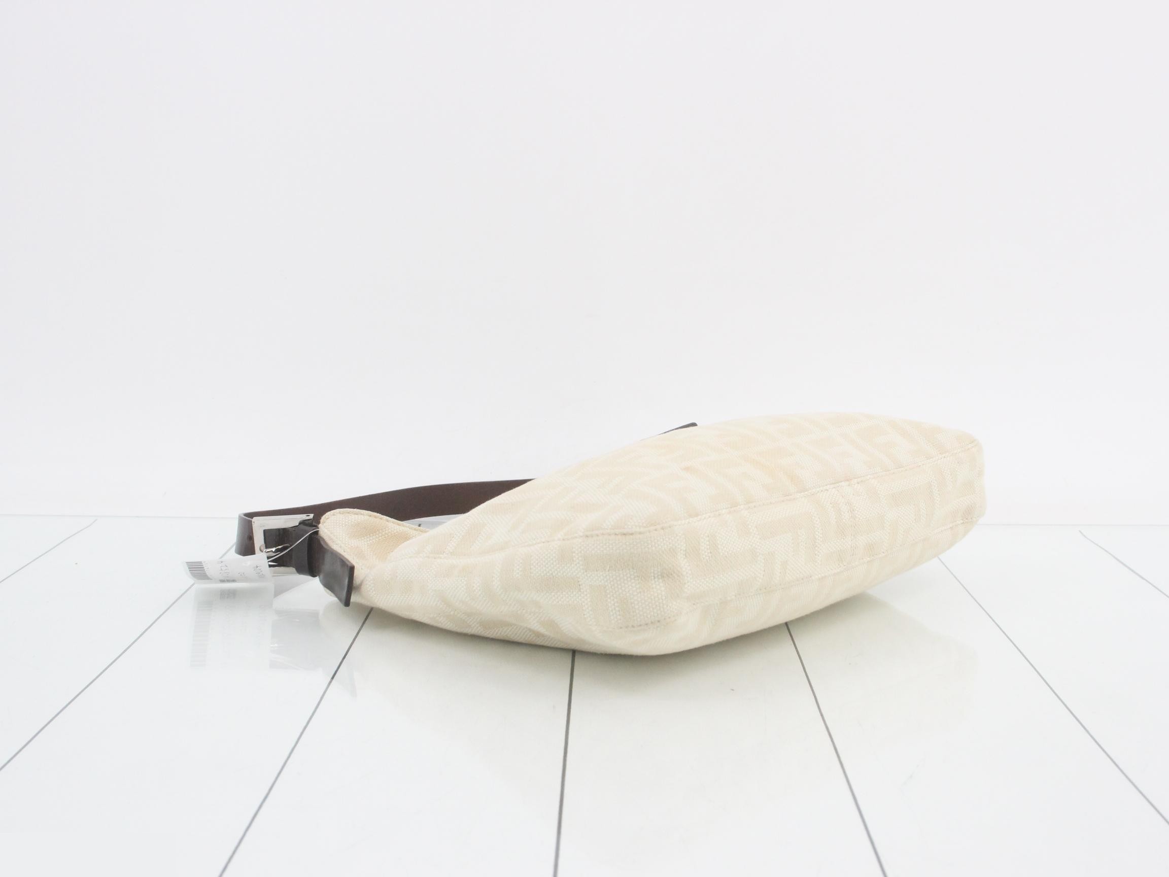 ZUCCA Mamma Bucket Shoulder Bag — view 5