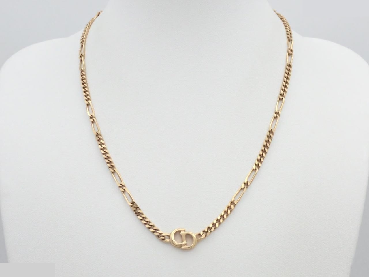 necklace, chain approximately 45cm — view 3