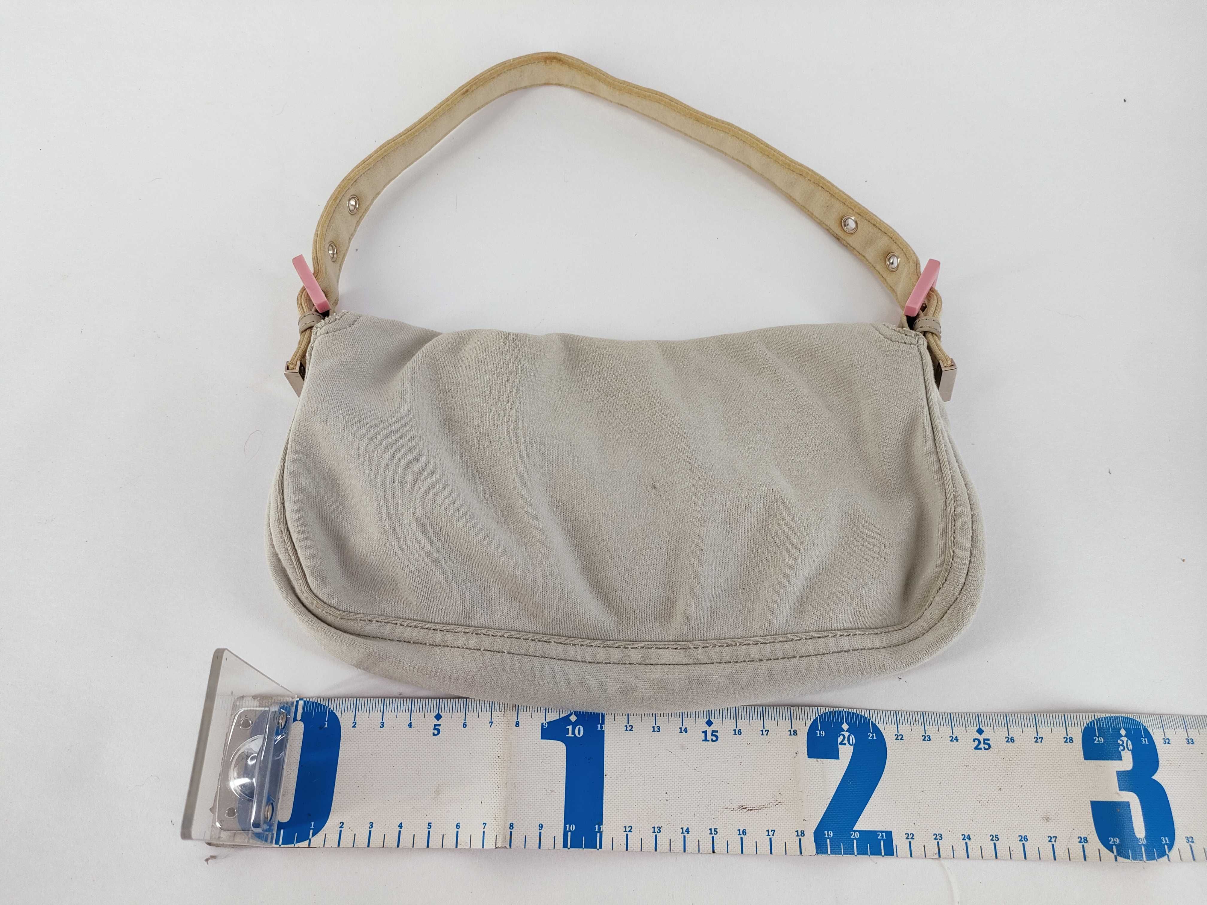 Mamma Fendi Mamma Bucket Handbag — view 2