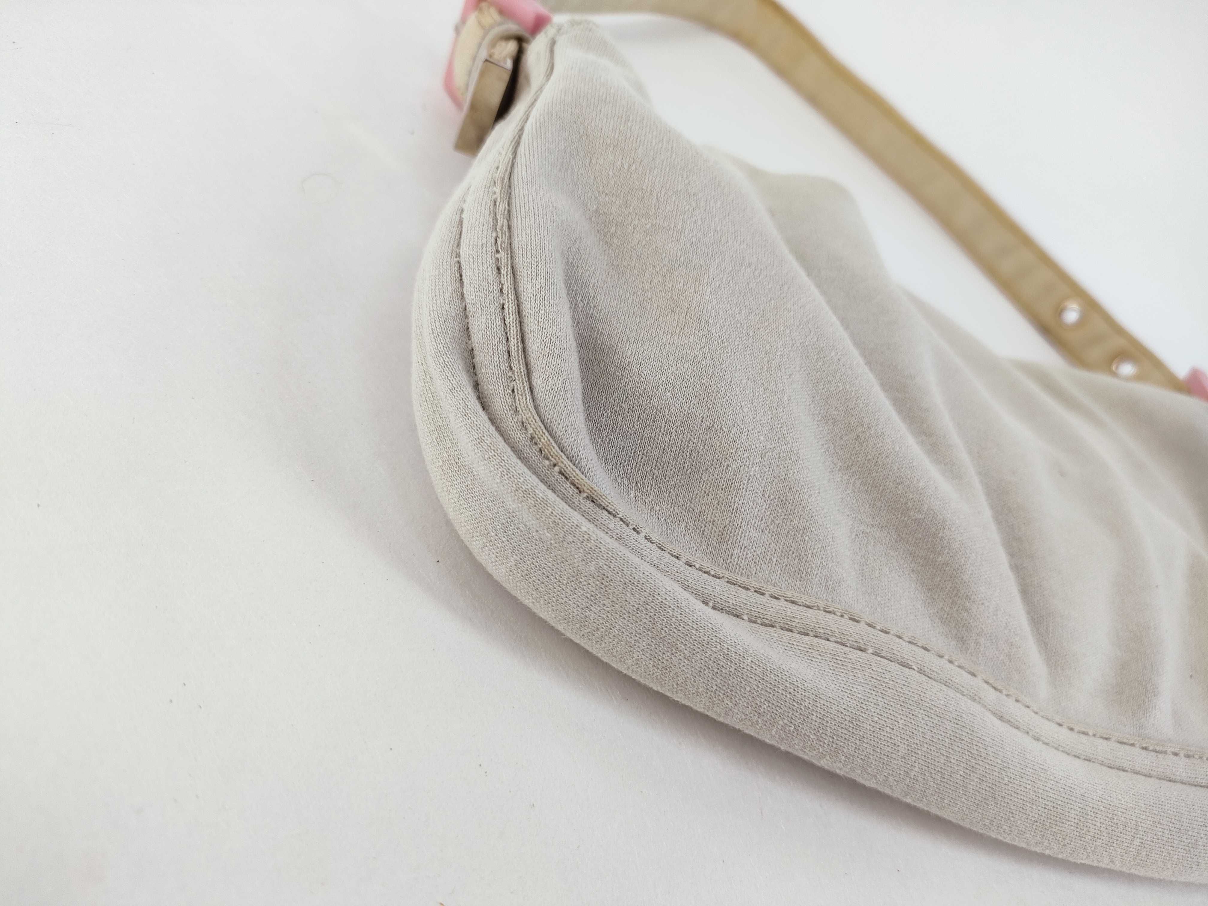 Mamma Fendi Mamma Bucket Handbag — view 3