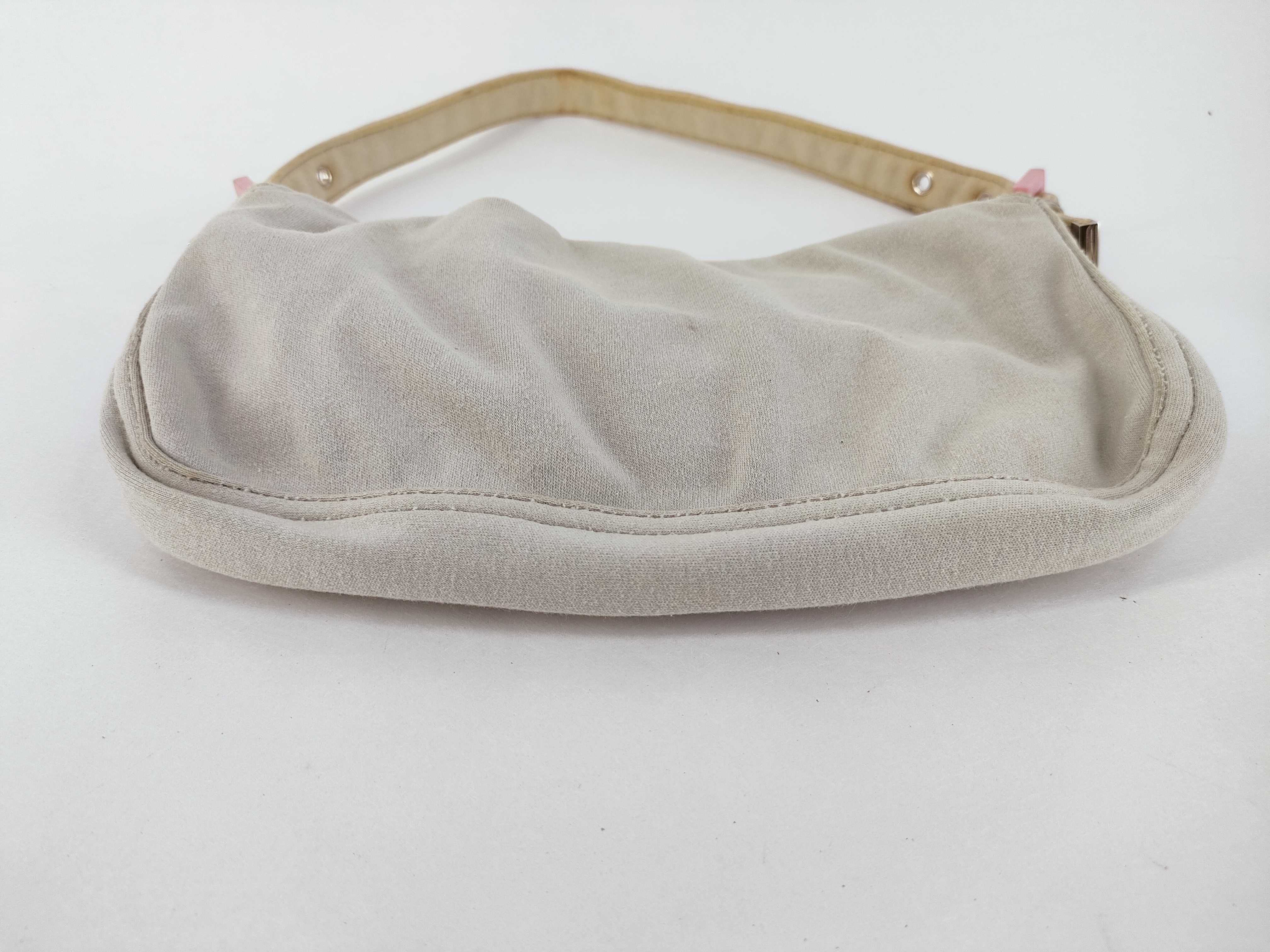 Mamma Fendi Mamma Bucket Handbag — view 4