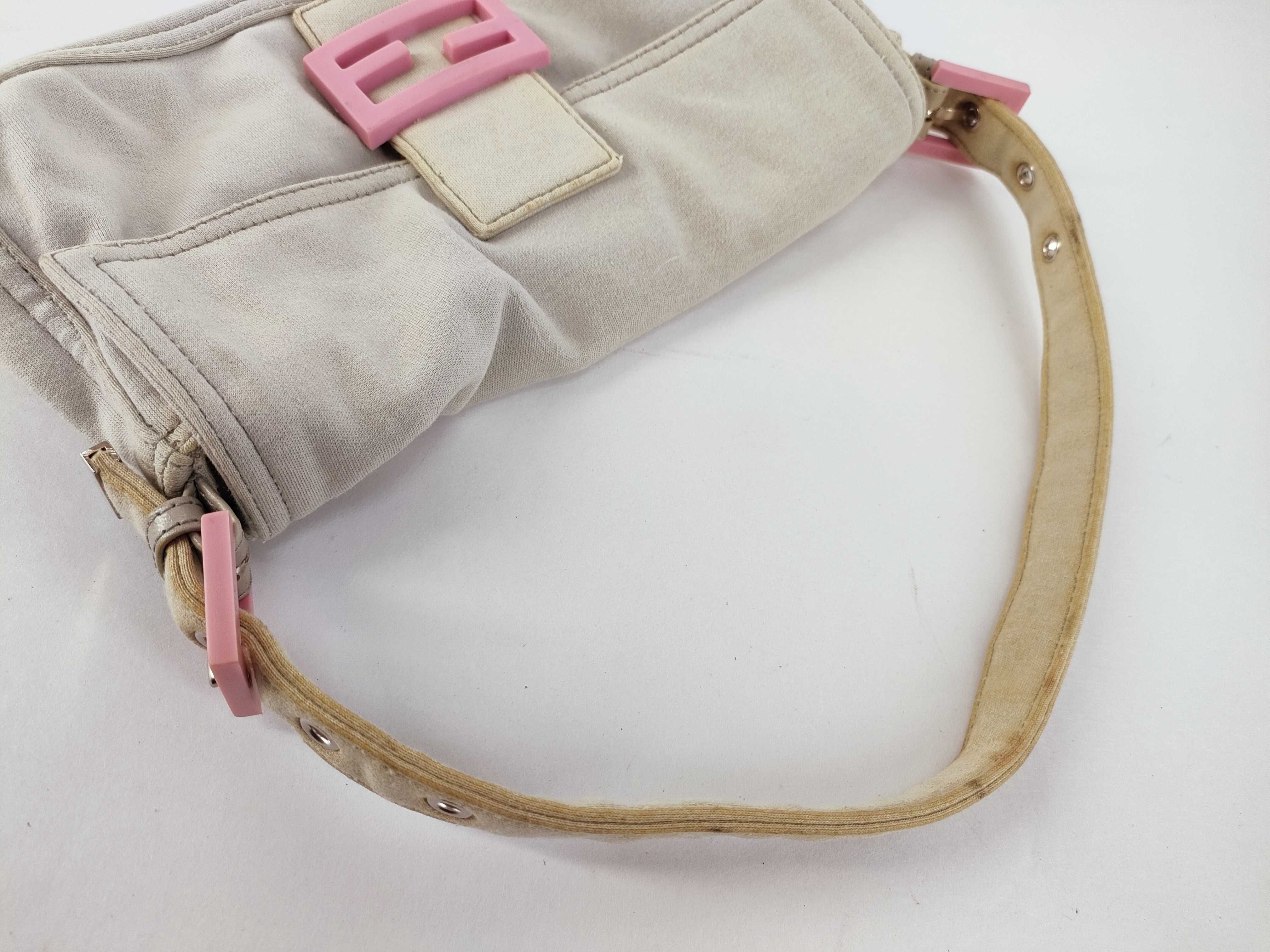 Mamma Fendi Mamma Bucket Handbag — view 5