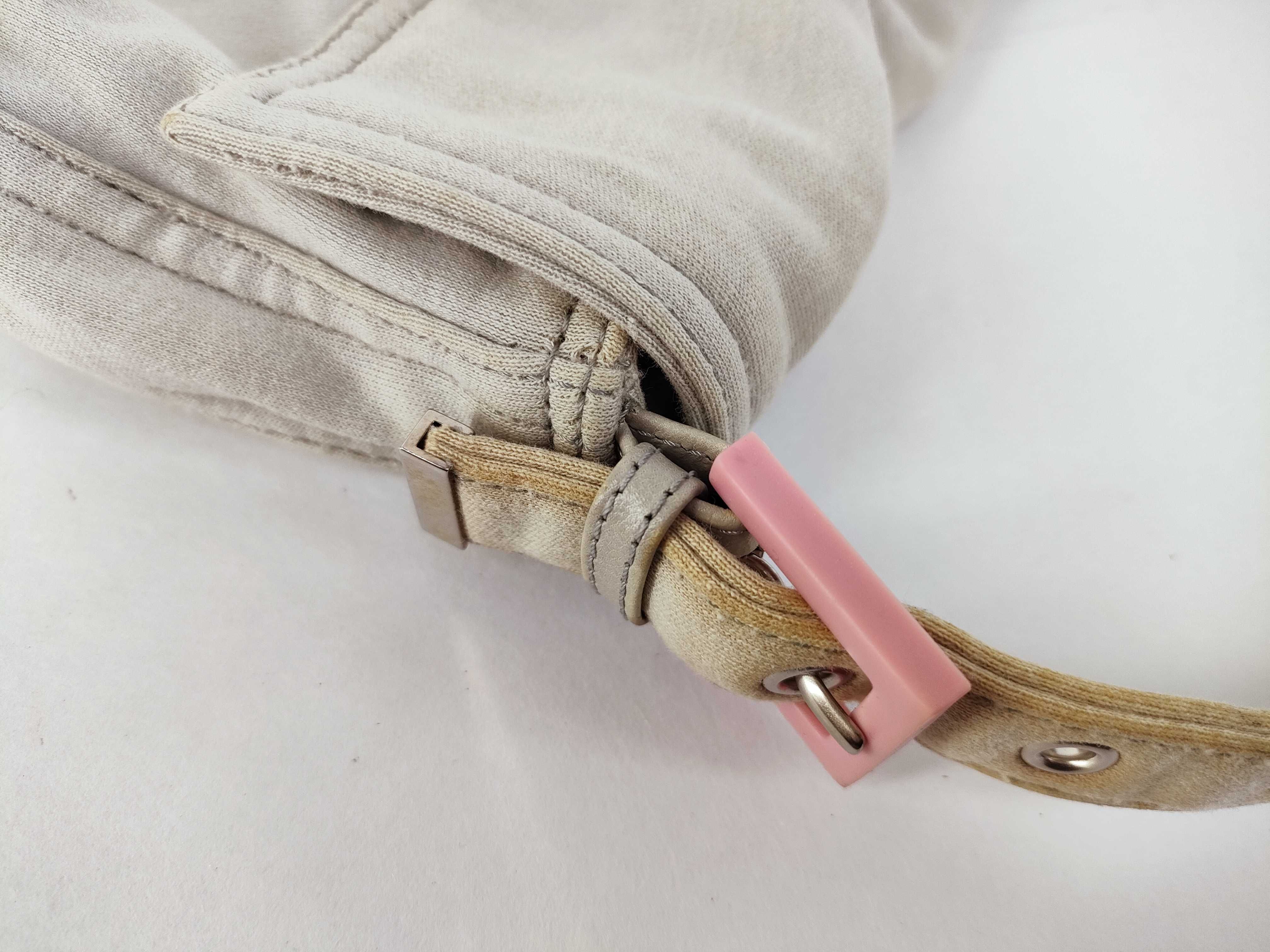 Mamma Fendi Mamma Bucket Handbag — view 7