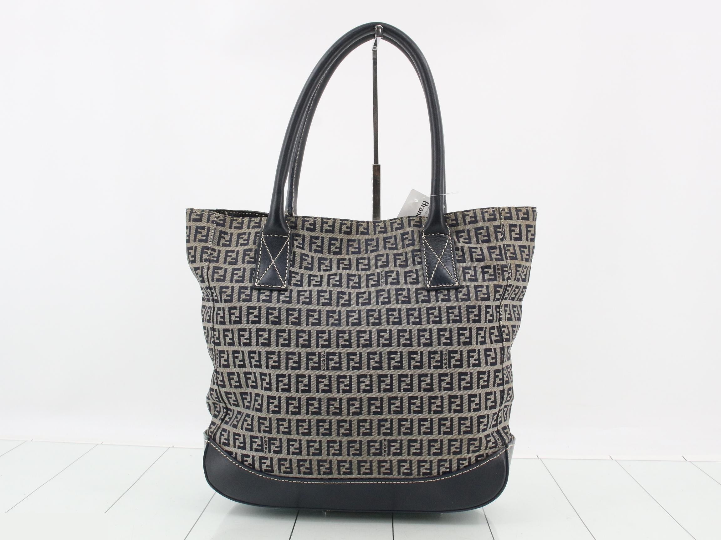 Zucchino Tote Bag