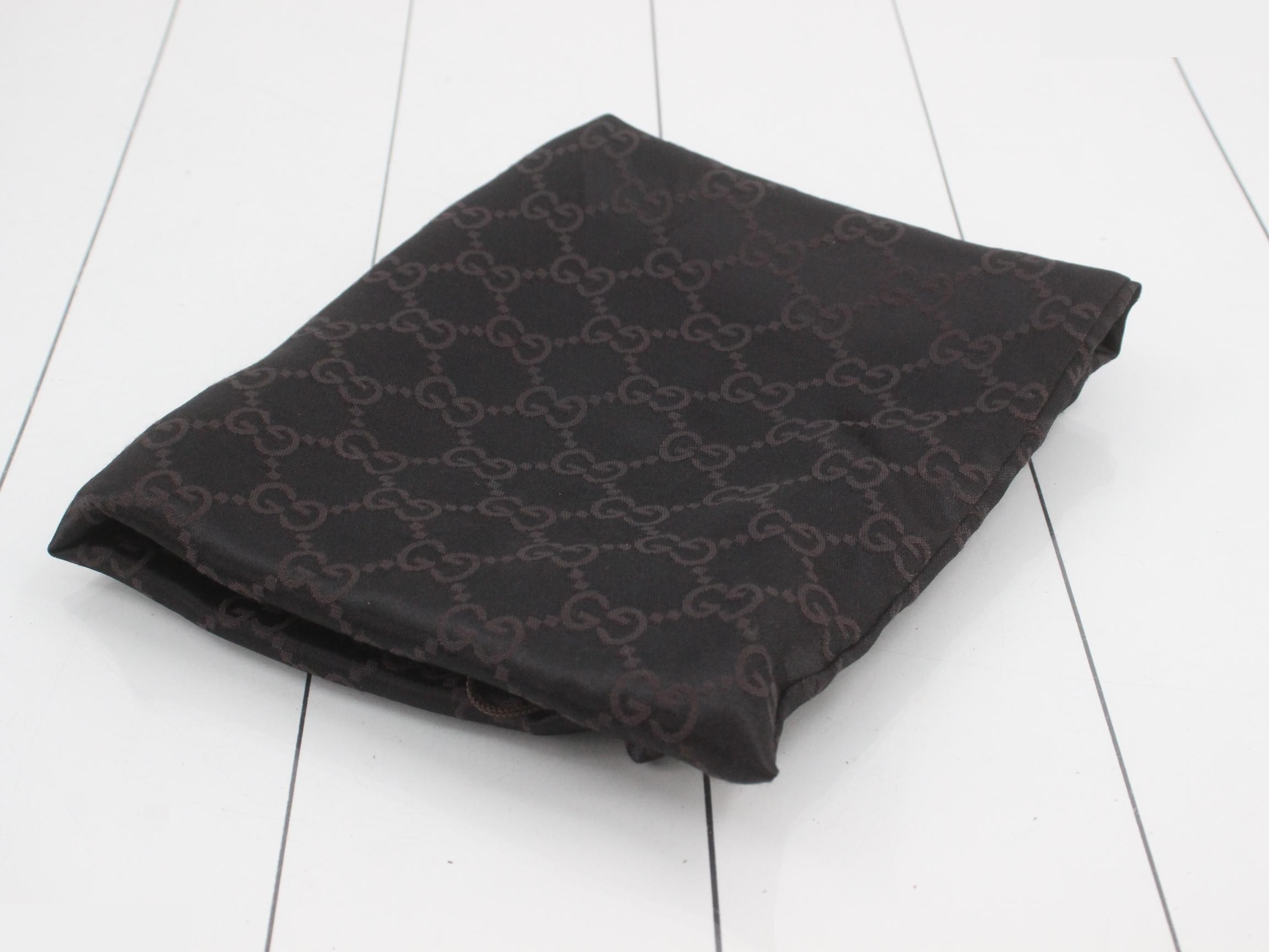 GG Canvas (Bag) - Shoulder Bag — view 7