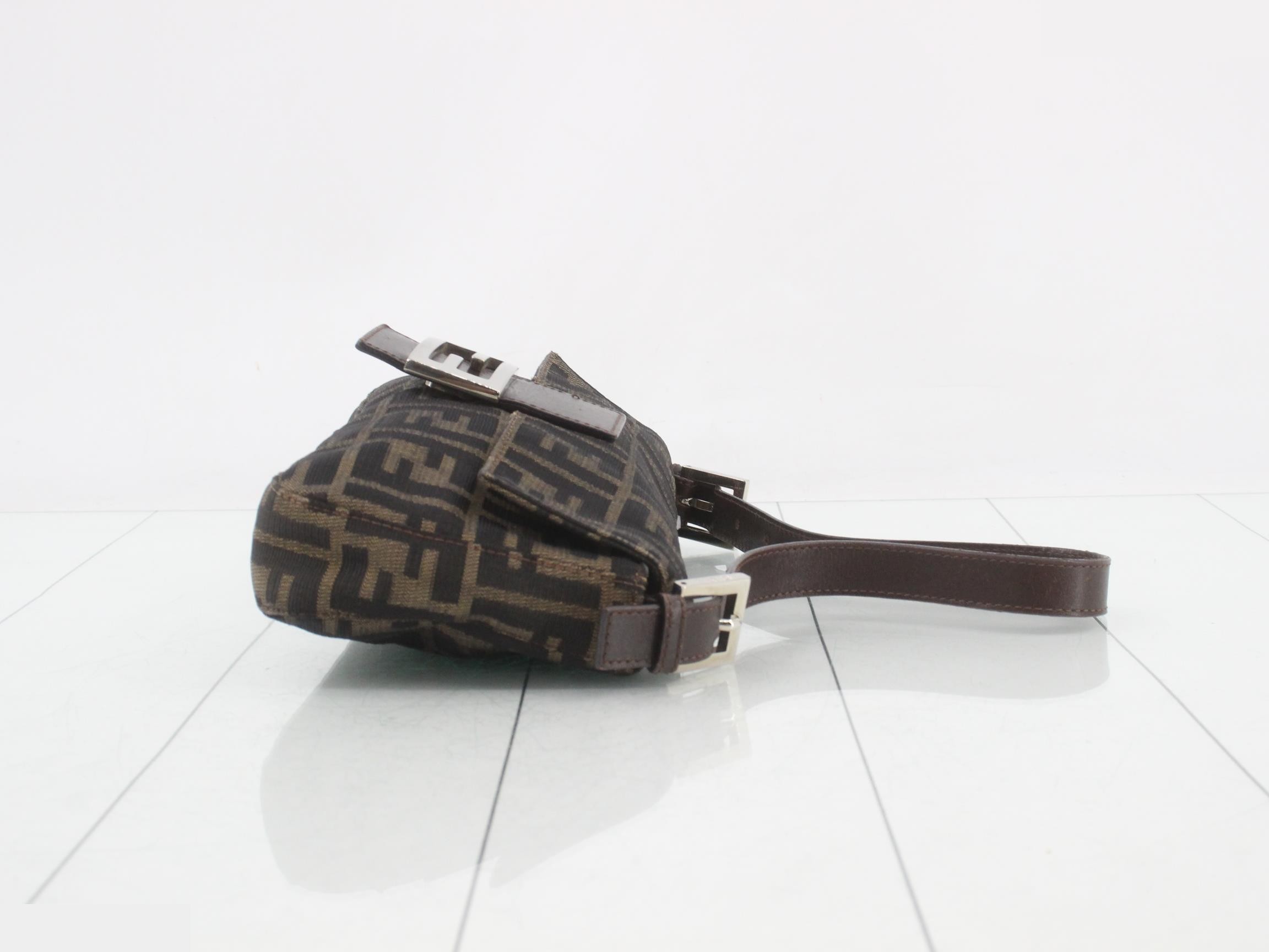 Zucca (bag) - Shoulder bag — view 3