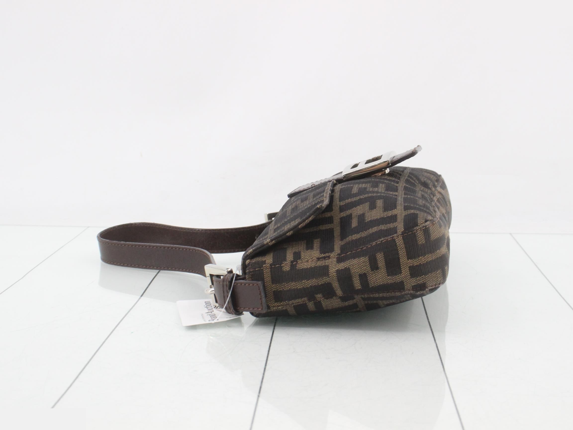 Zucca (bag) - Shoulder bag — view 4