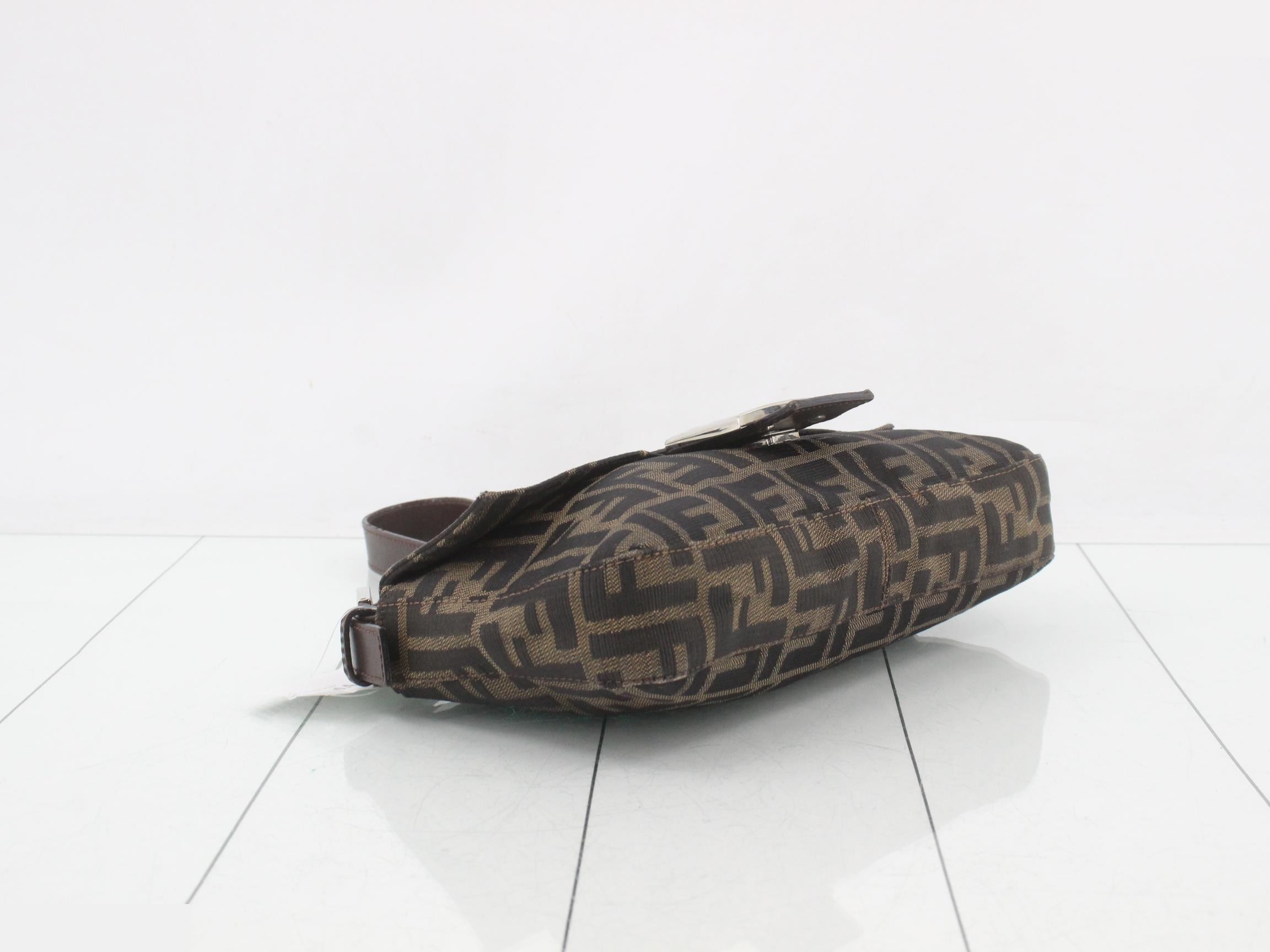 Zucca (bag) - Shoulder bag — view 5