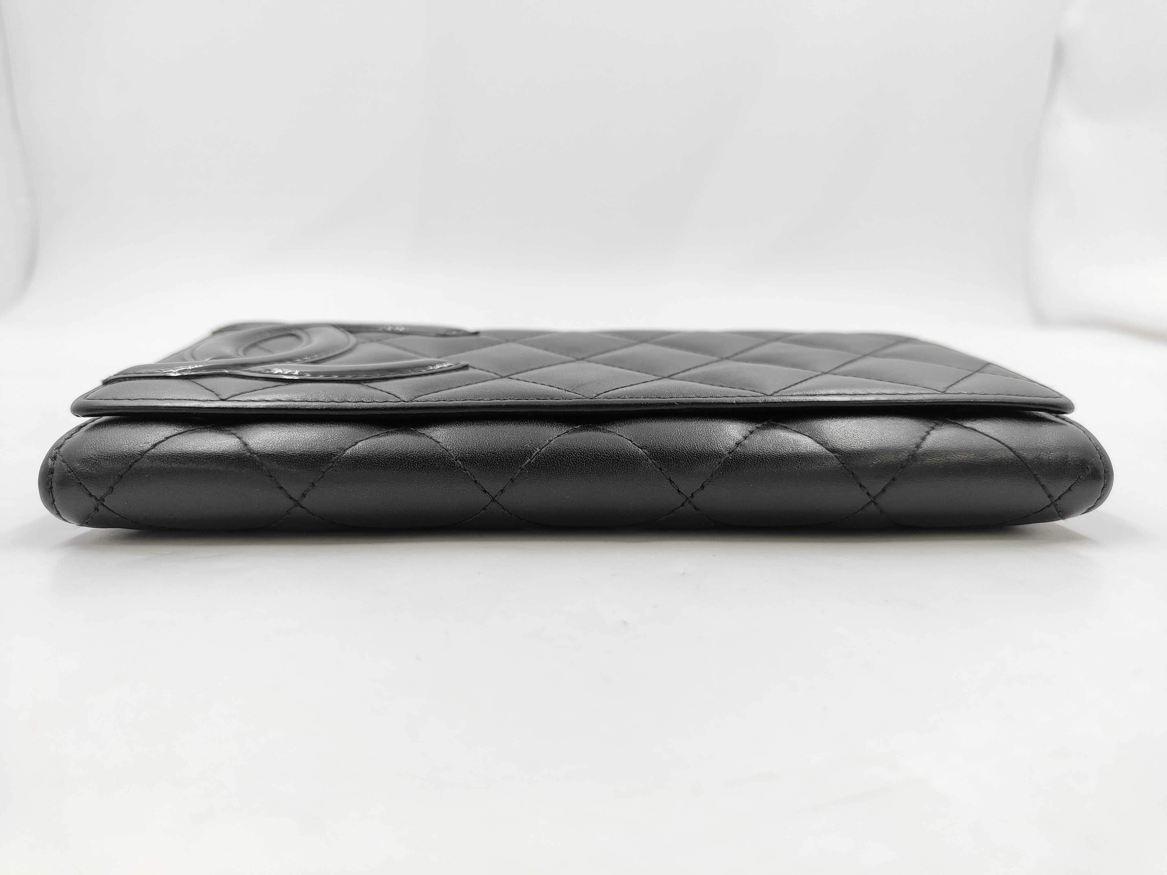 Long Wallet / Cambon Line / 19535848 Wallet — view 4