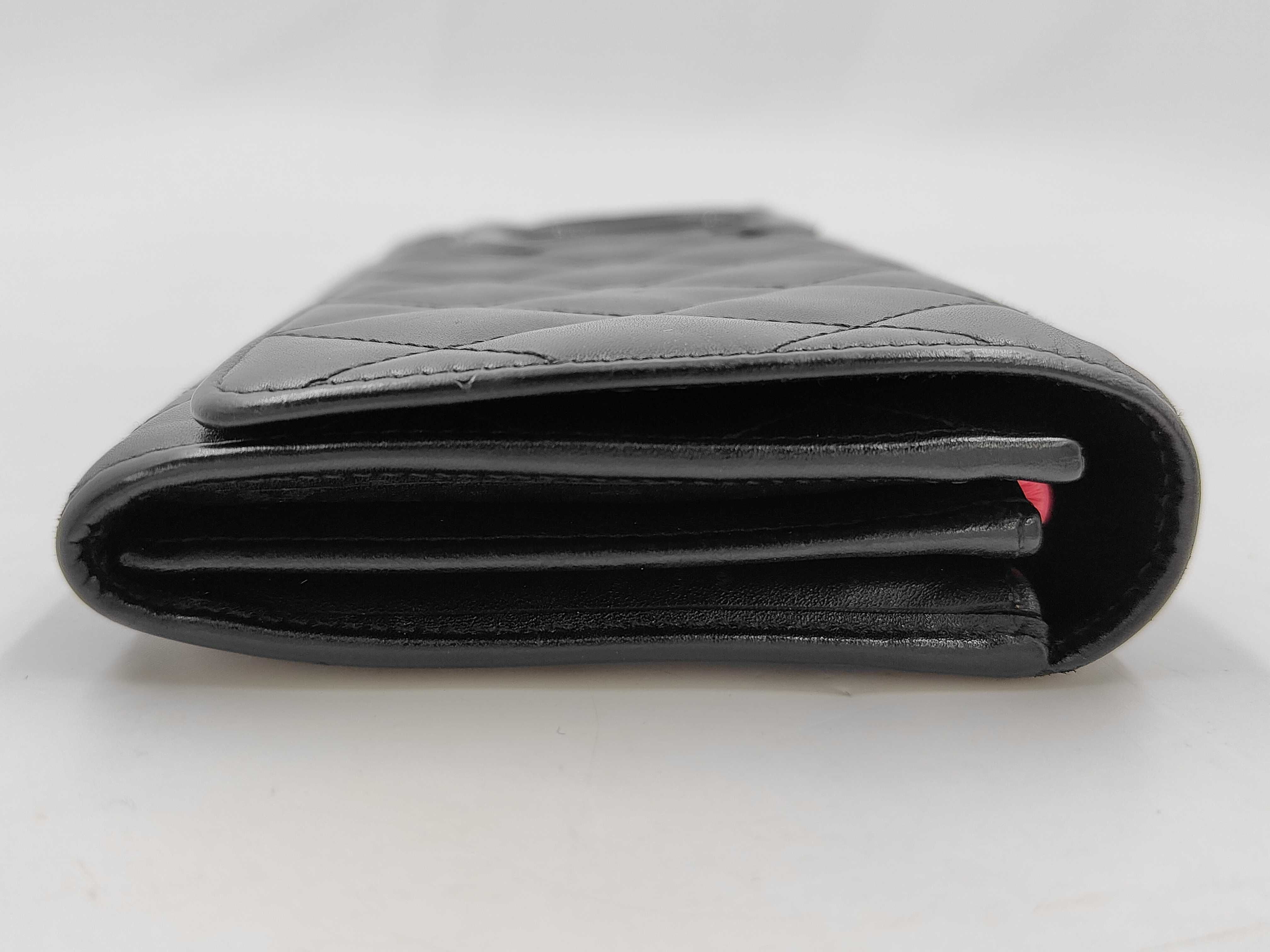 Long Wallet / Cambon Line / 19535848 Wallet — view 5