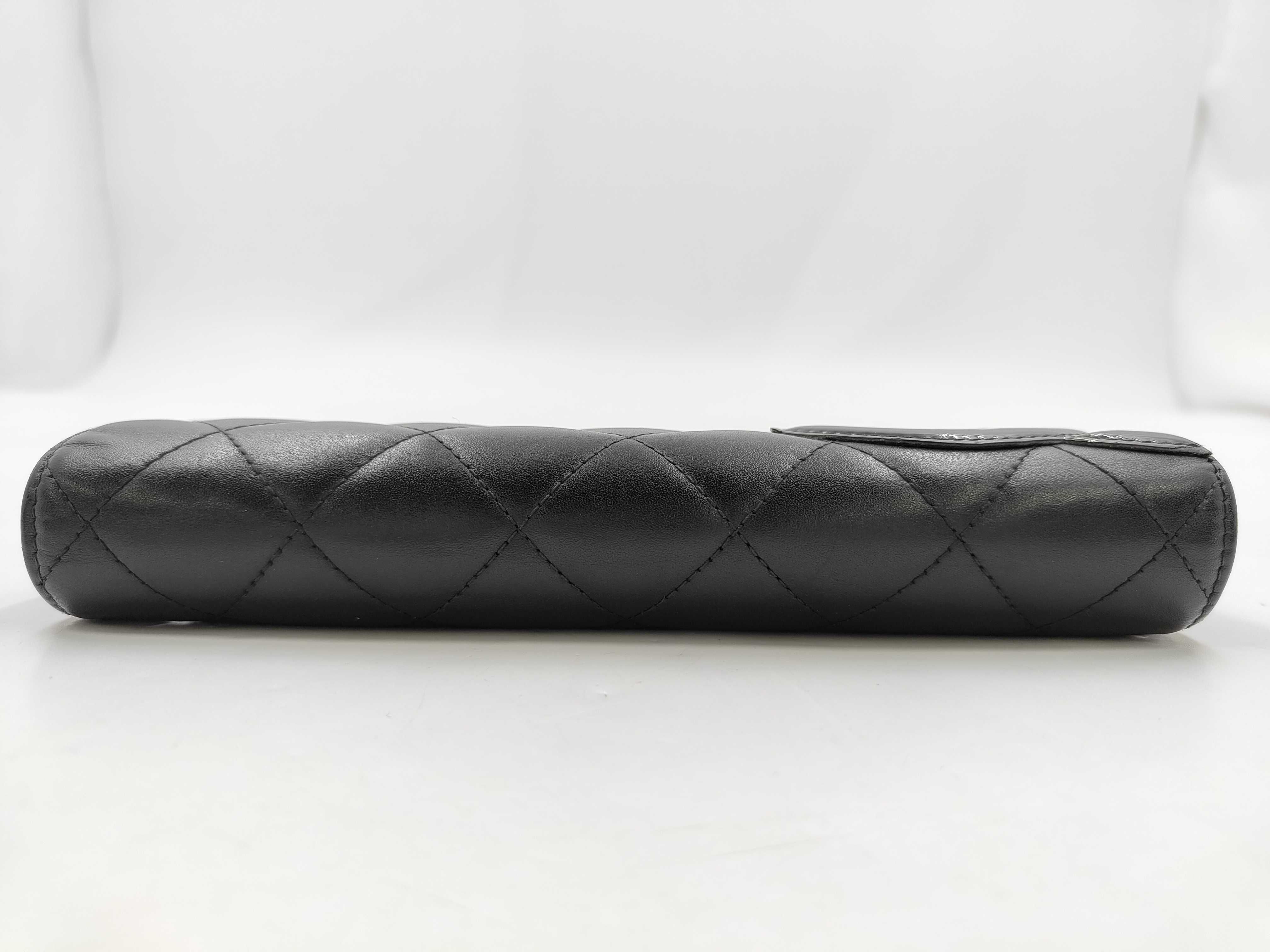 Long Wallet / Cambon Line / 19535848 Wallet — view 6