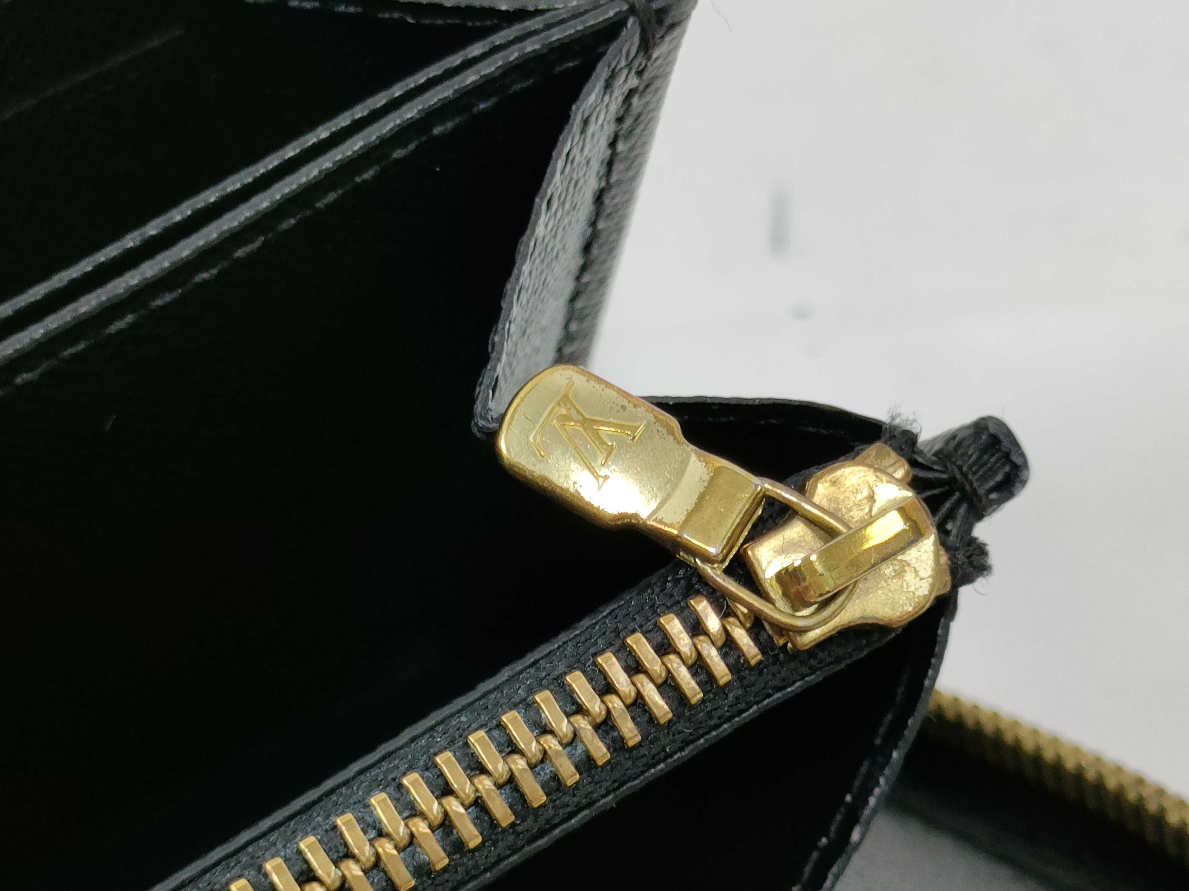 Giant Reverse Zippy Wallet M69353 — view 11