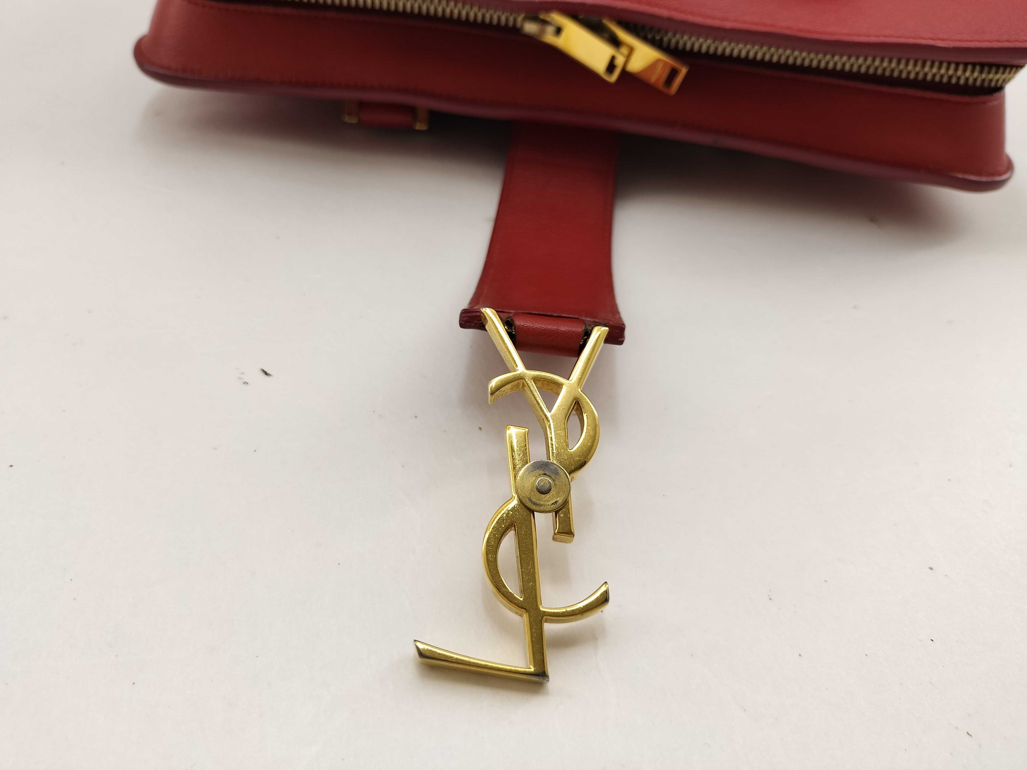 Baby Cabas Shoulder Bag Handbag — view 11