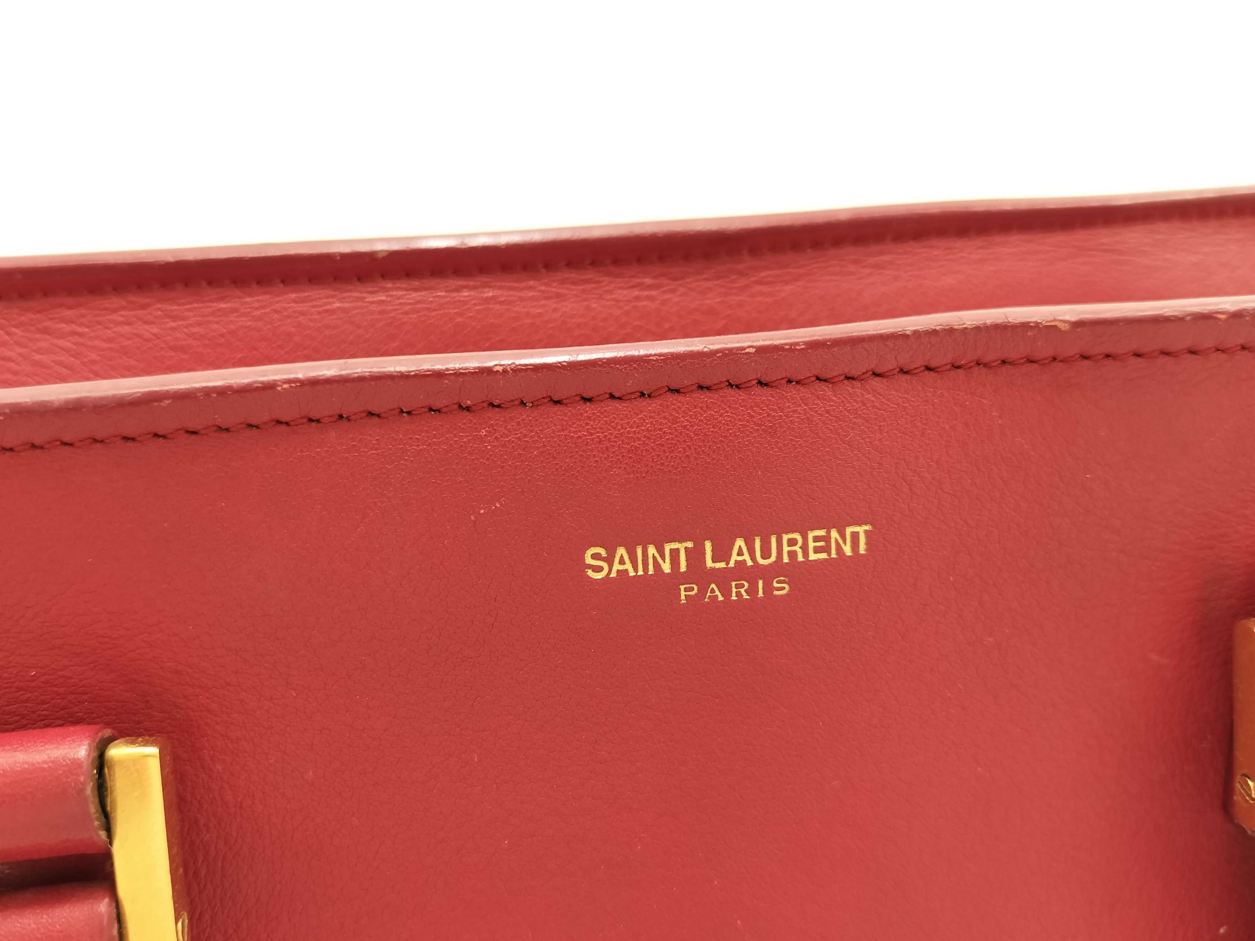 Baby Cabas Shoulder Bag Handbag — view 14