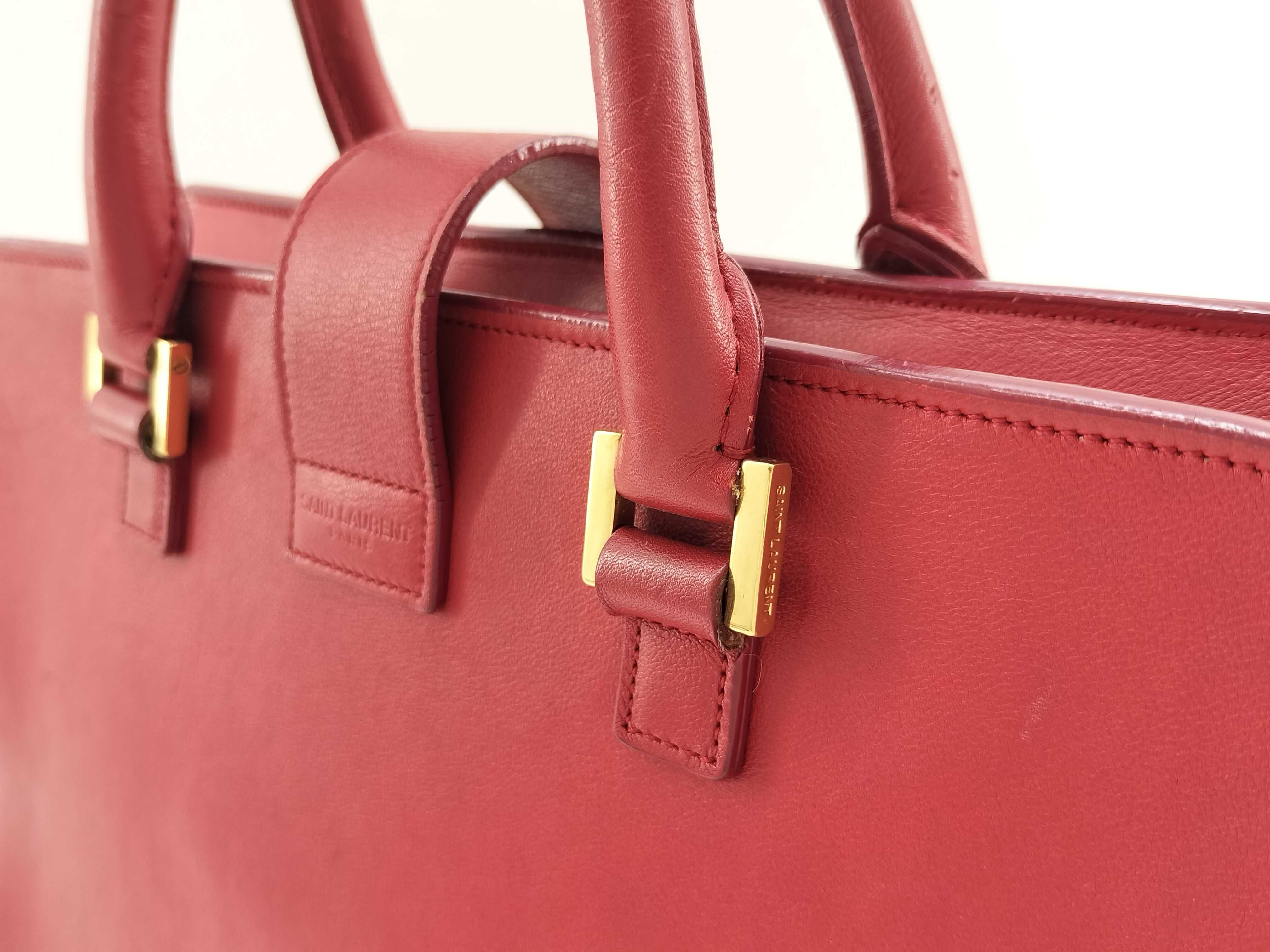 Baby Cabas Shoulder Bag Handbag — view 3