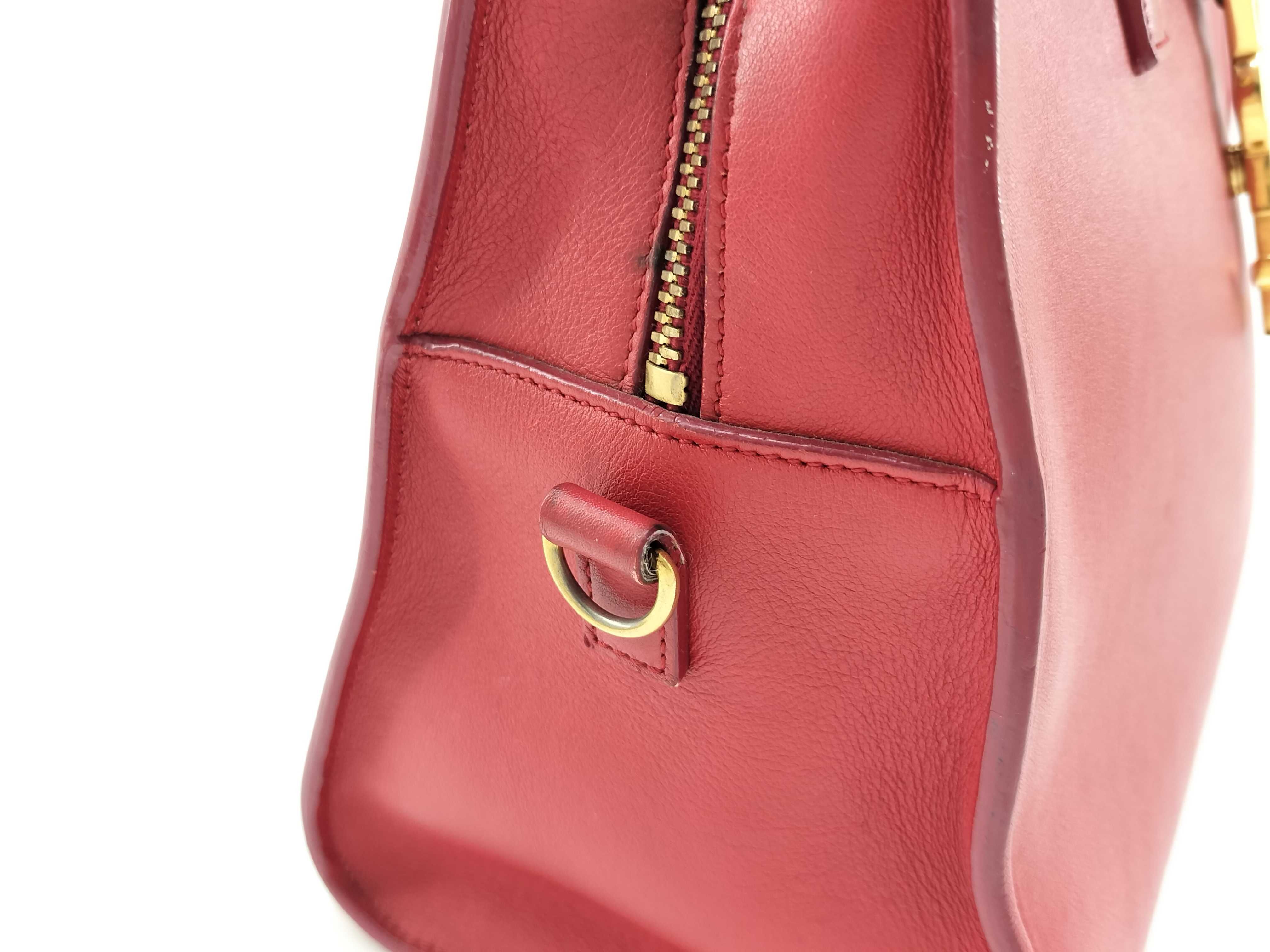 Baby Cabas Shoulder Bag Handbag — view 4