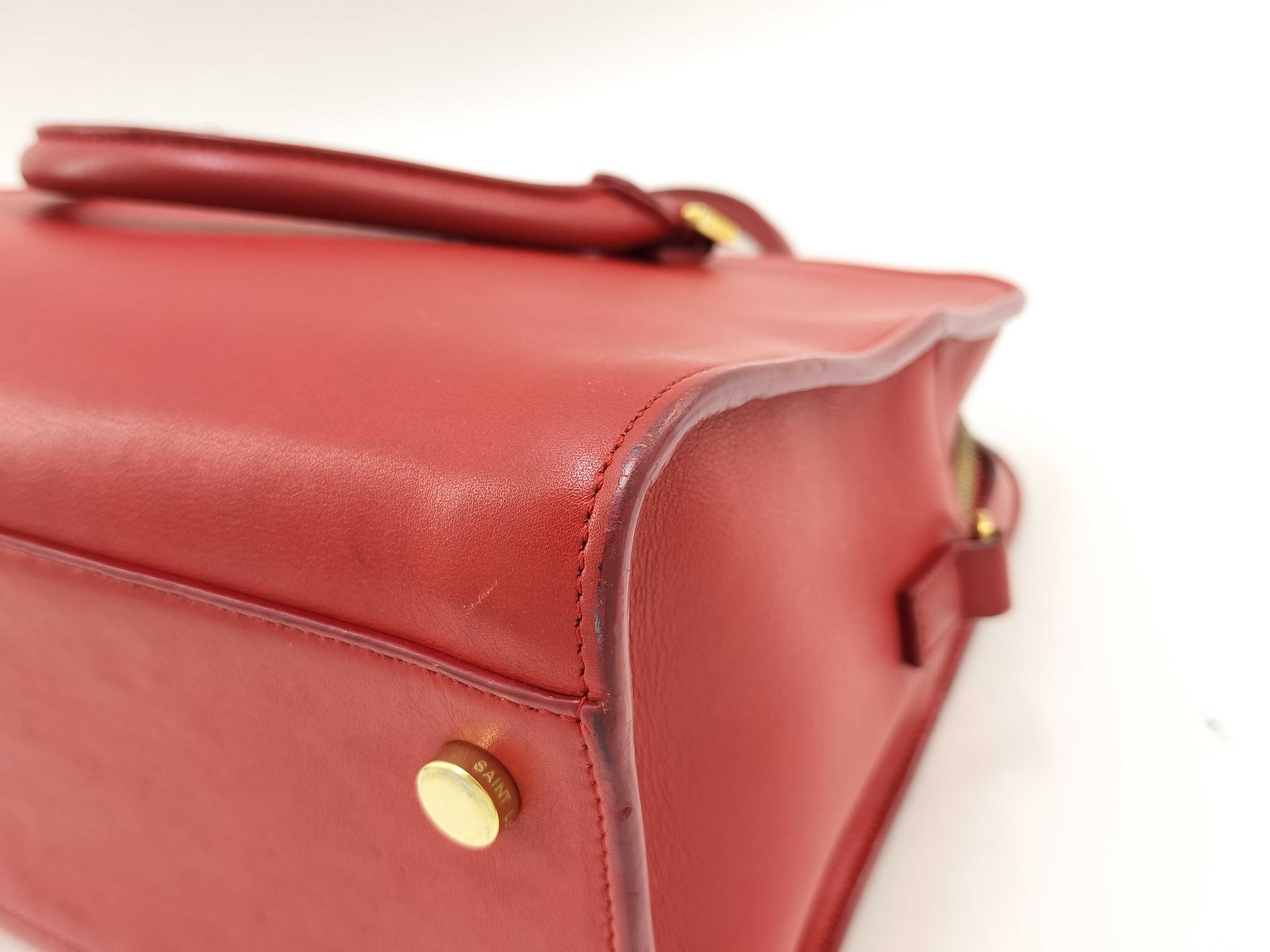 Baby Cabas Shoulder Bag Handbag — view 9