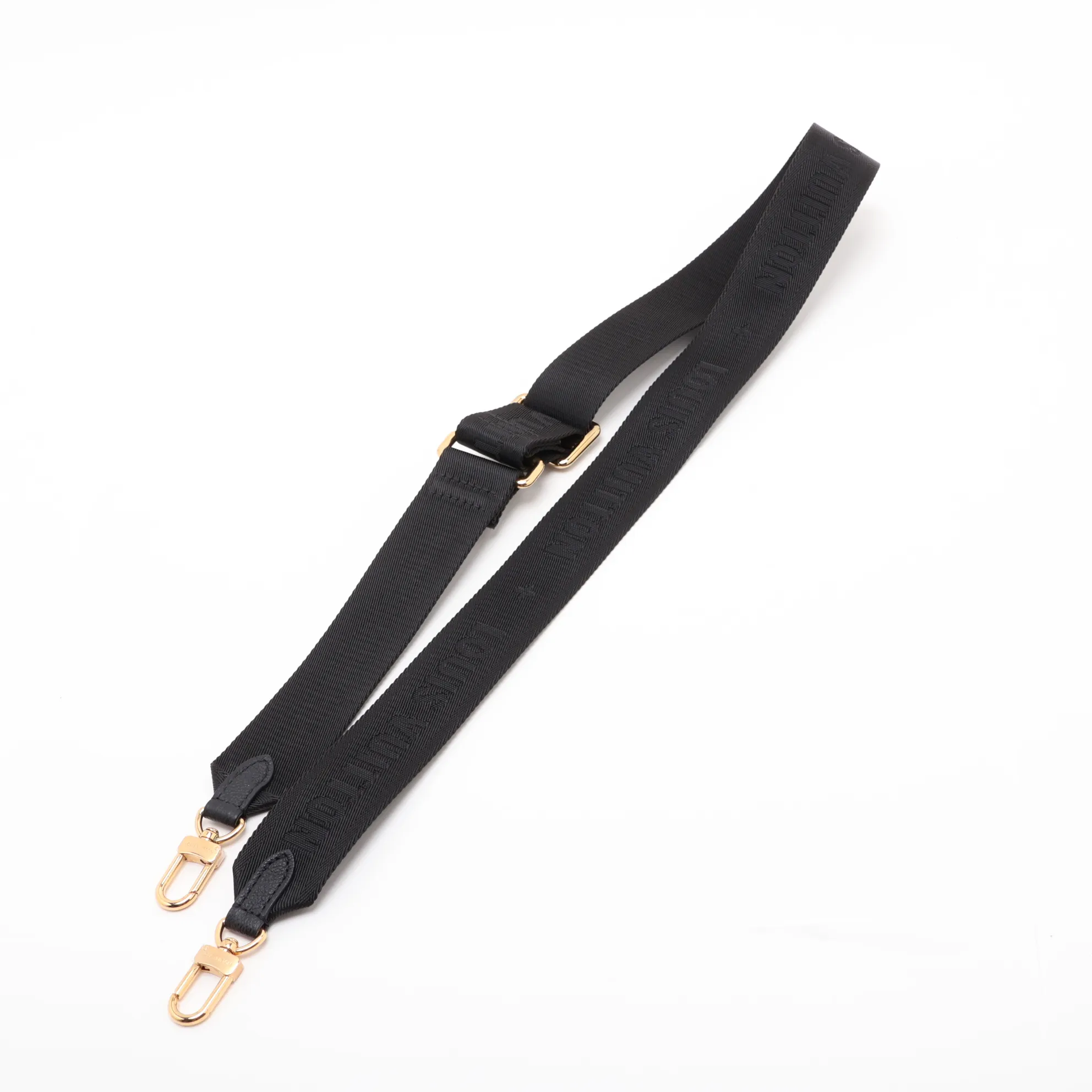 Monogram Empreinte Papillon BB M45980 Black x Beige (RFID detected) — view 7