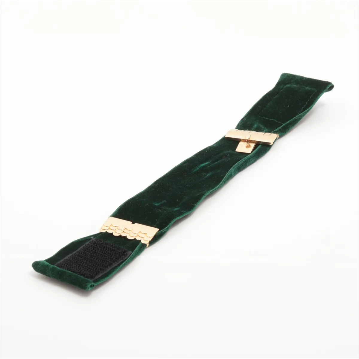 Colored Stone Bracelet K18(YG)×18Kt(YG) 58.8g C2085C3 — view 6