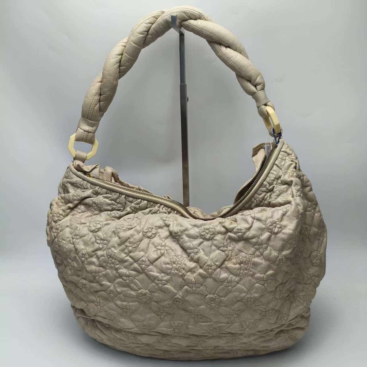 【*Shipped from: China*】LOUIS VUITTON Leather Shoulder Bag — view 2