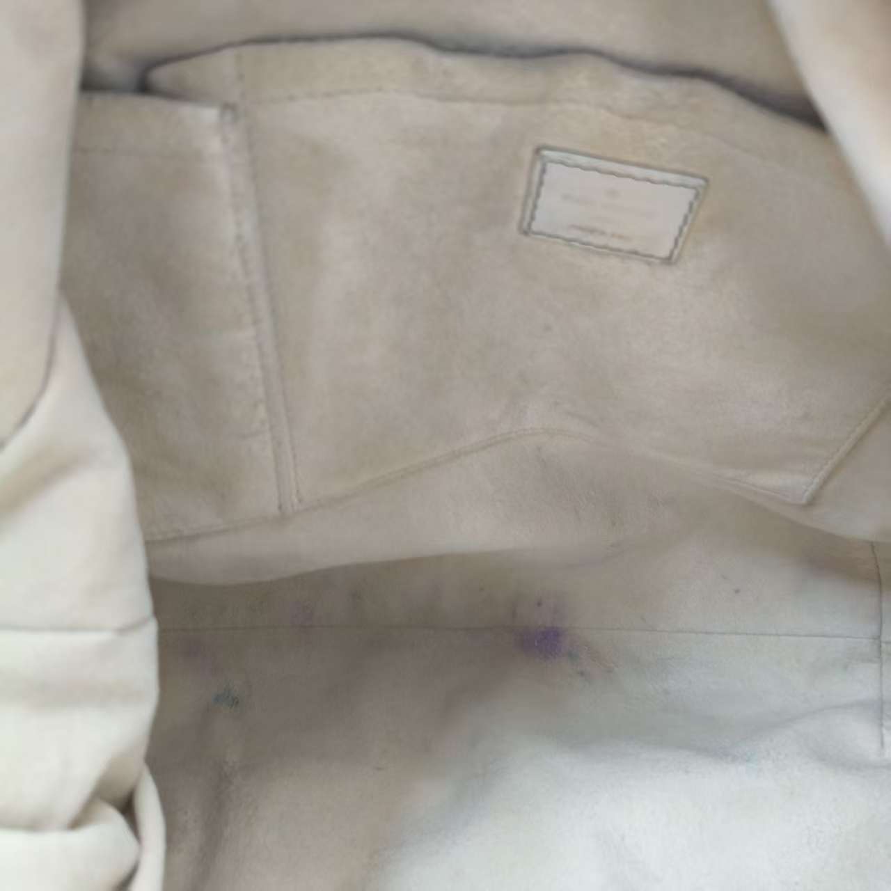 【*Shipped from: China*】LOUIS VUITTON Leather Shoulder Bag — view 5