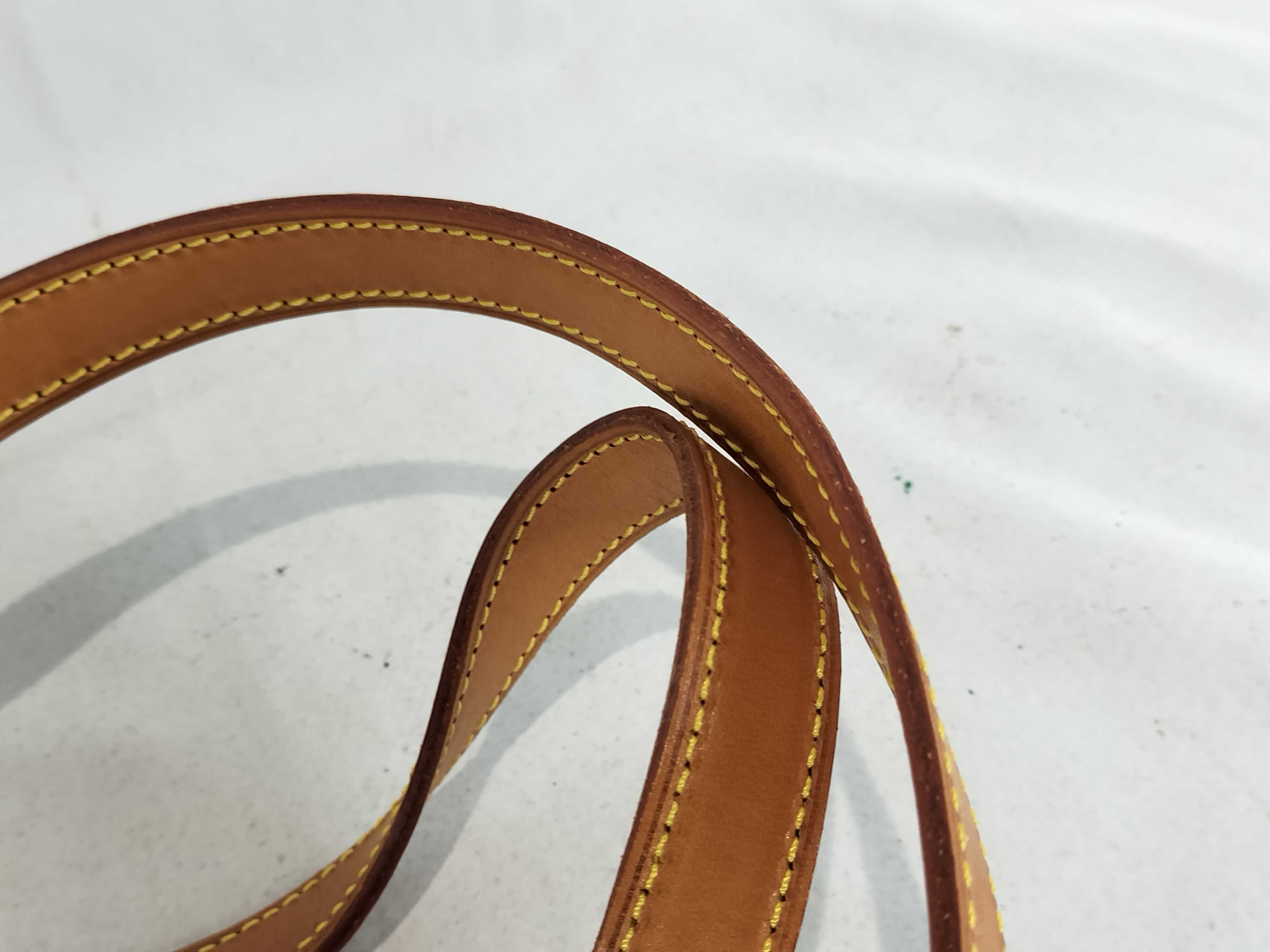 Monogram Cabas Piano Handbag — view 4