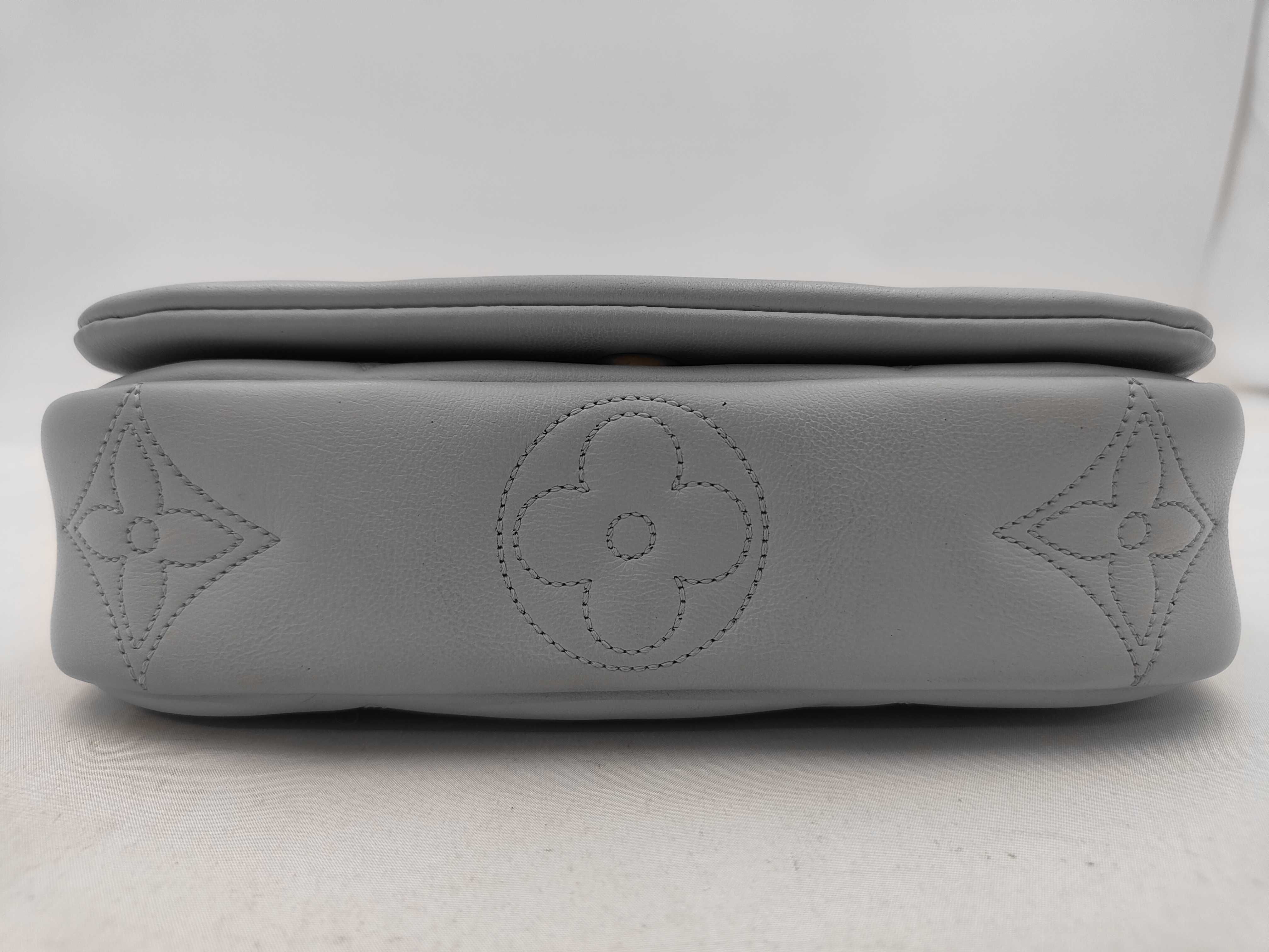 Wallet on Strap M81399 Bag — view 4