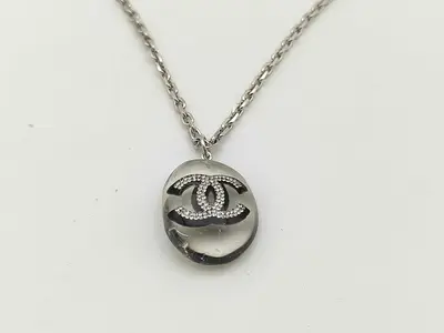 Necklace / SS Necklace