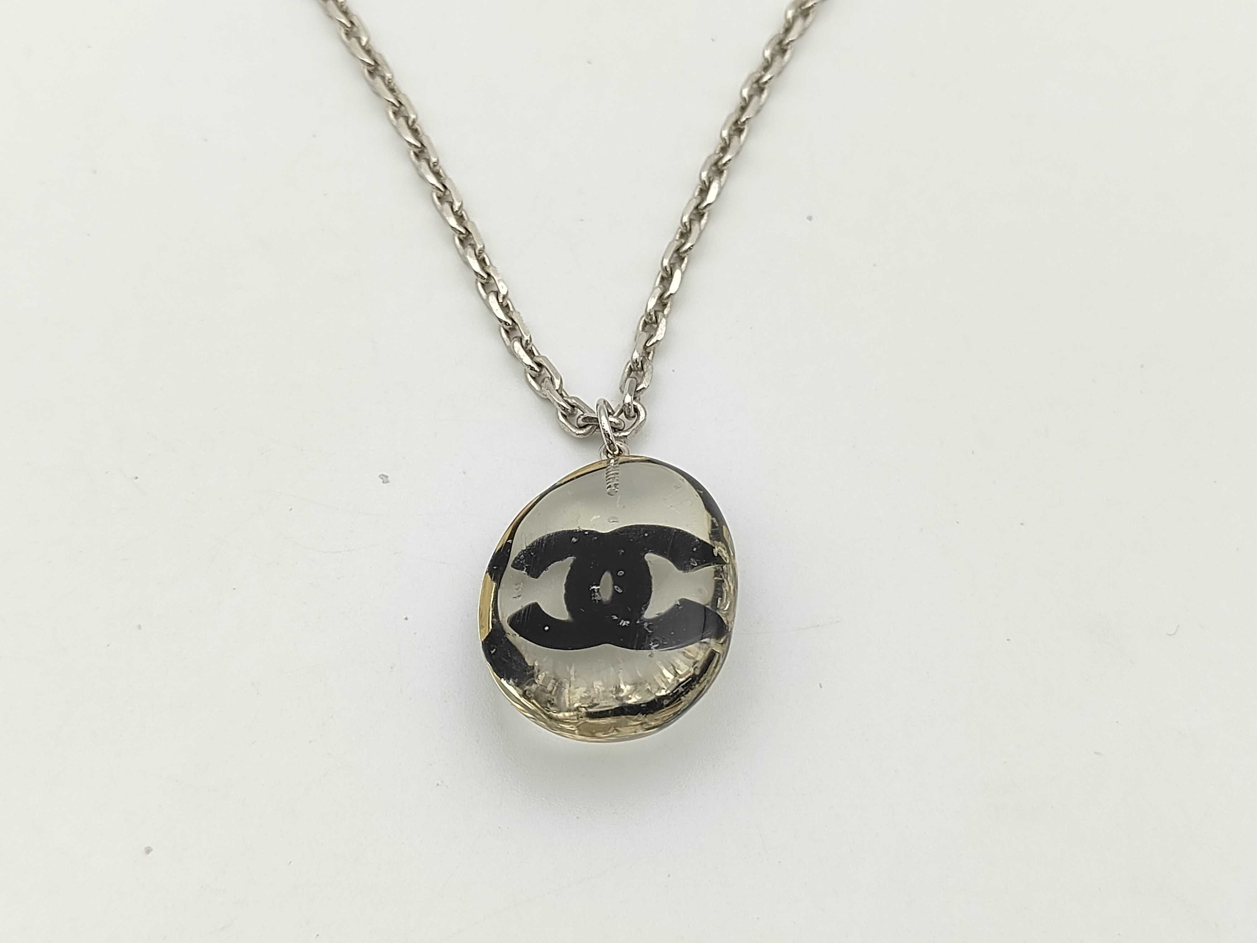 Necklace / SS Necklace — view 2