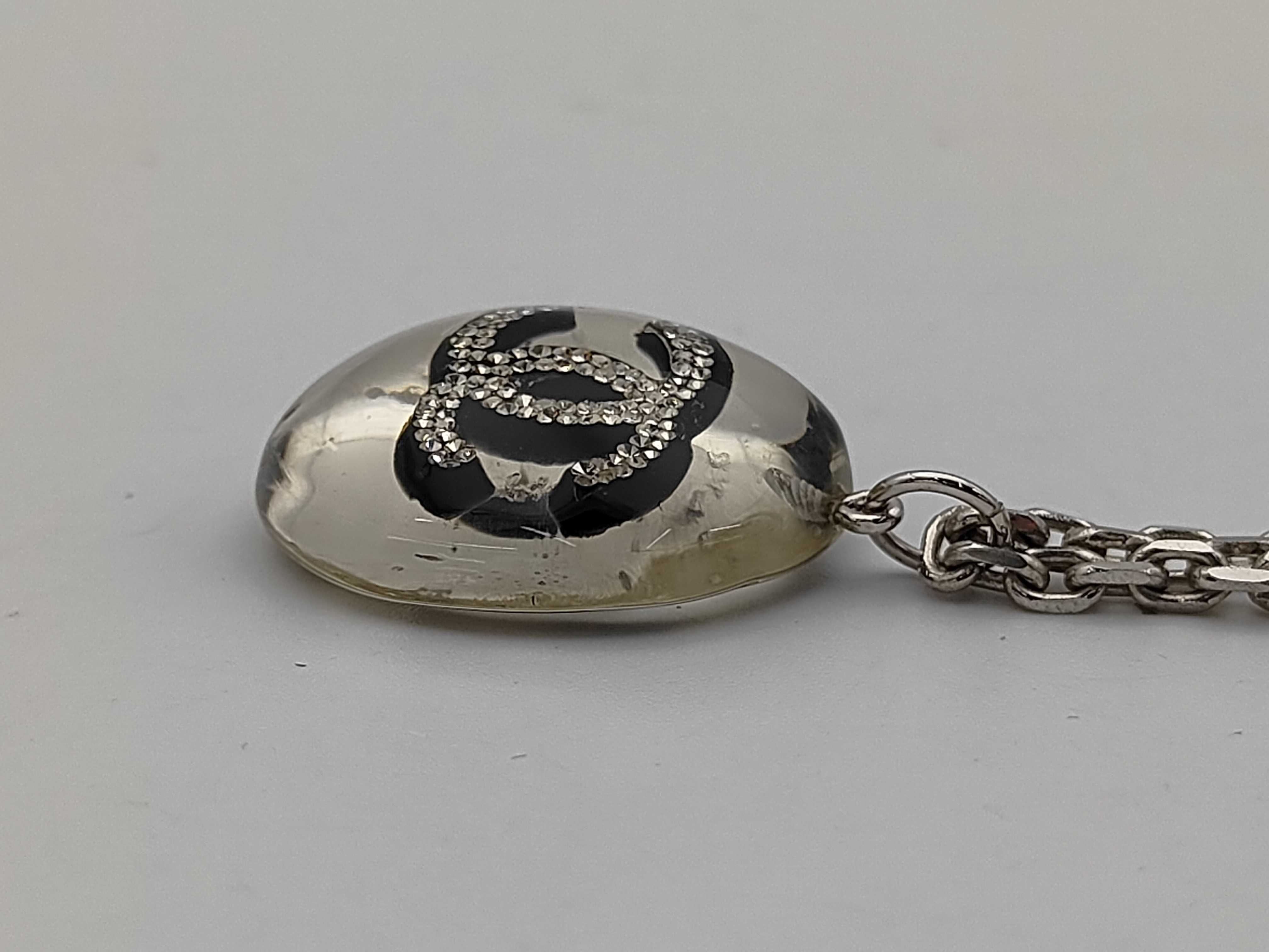 Necklace / SS Necklace — view 3