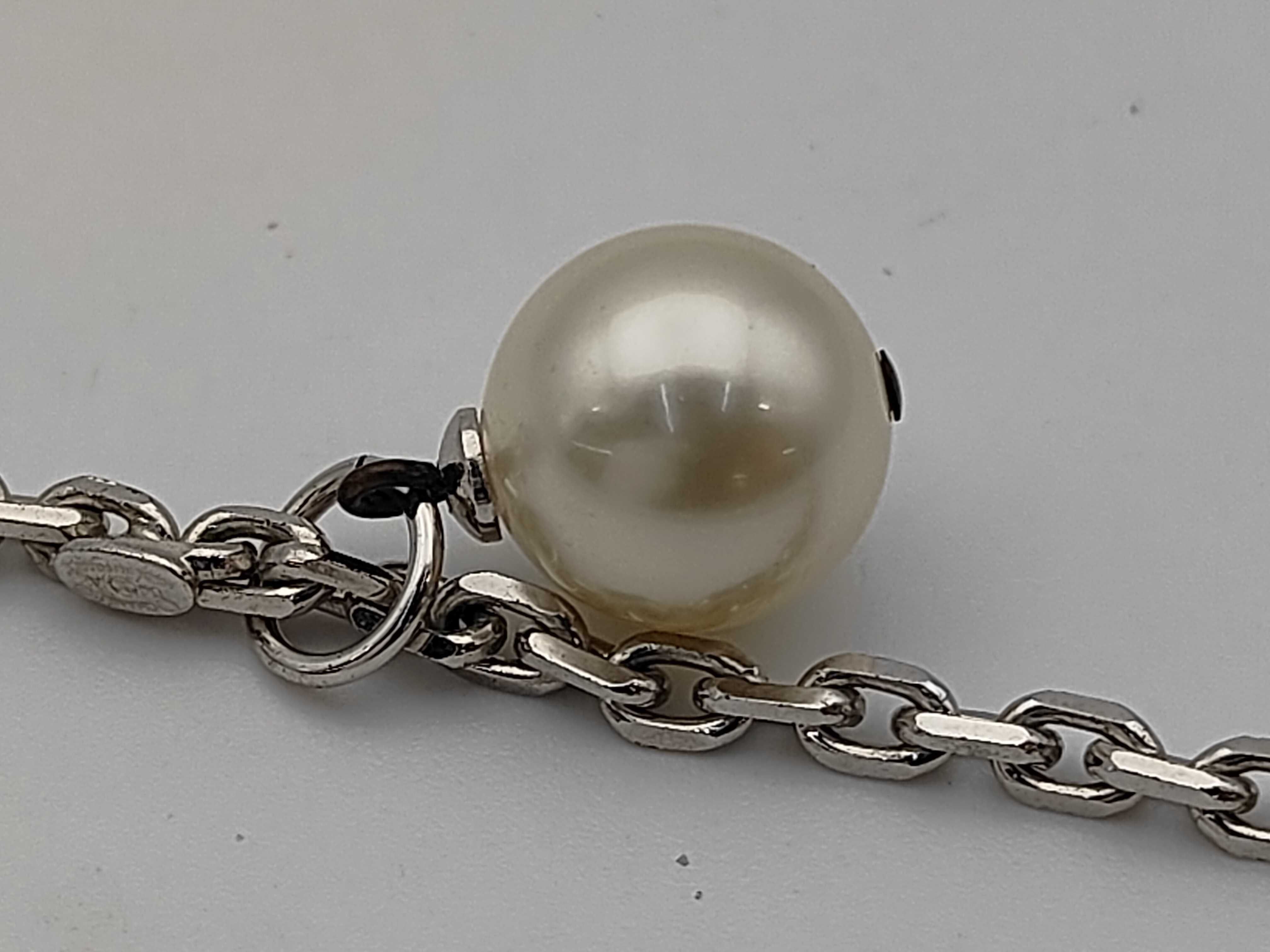 Necklace / SS Necklace — view 5