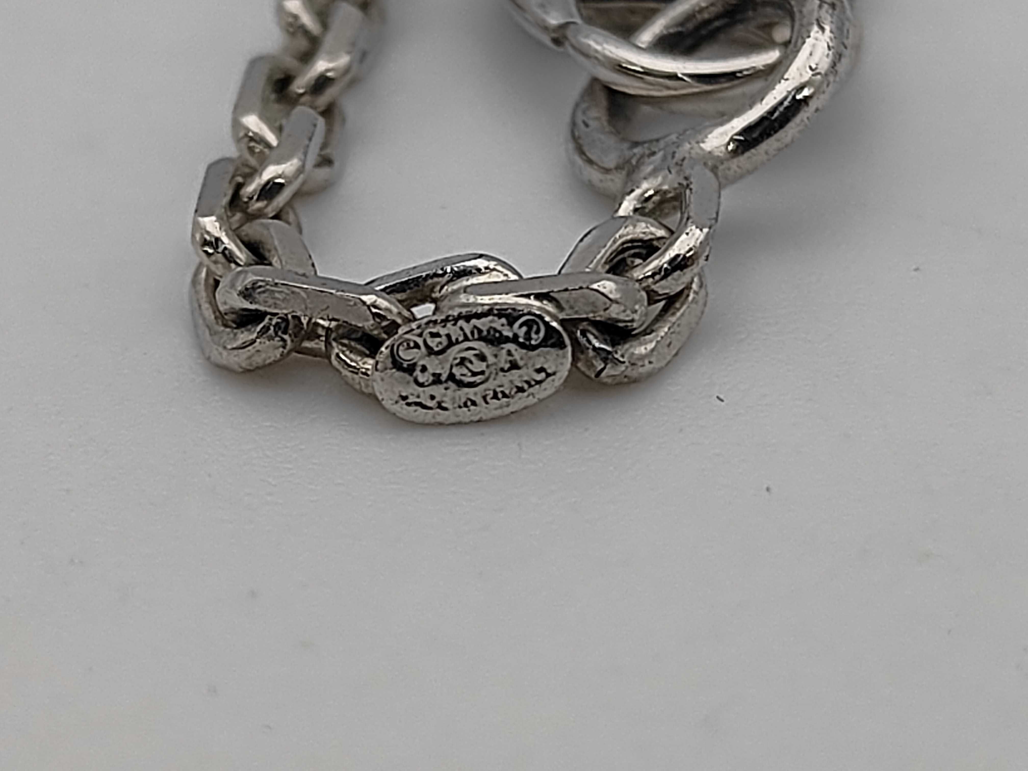 Necklace / SS Necklace — view 6