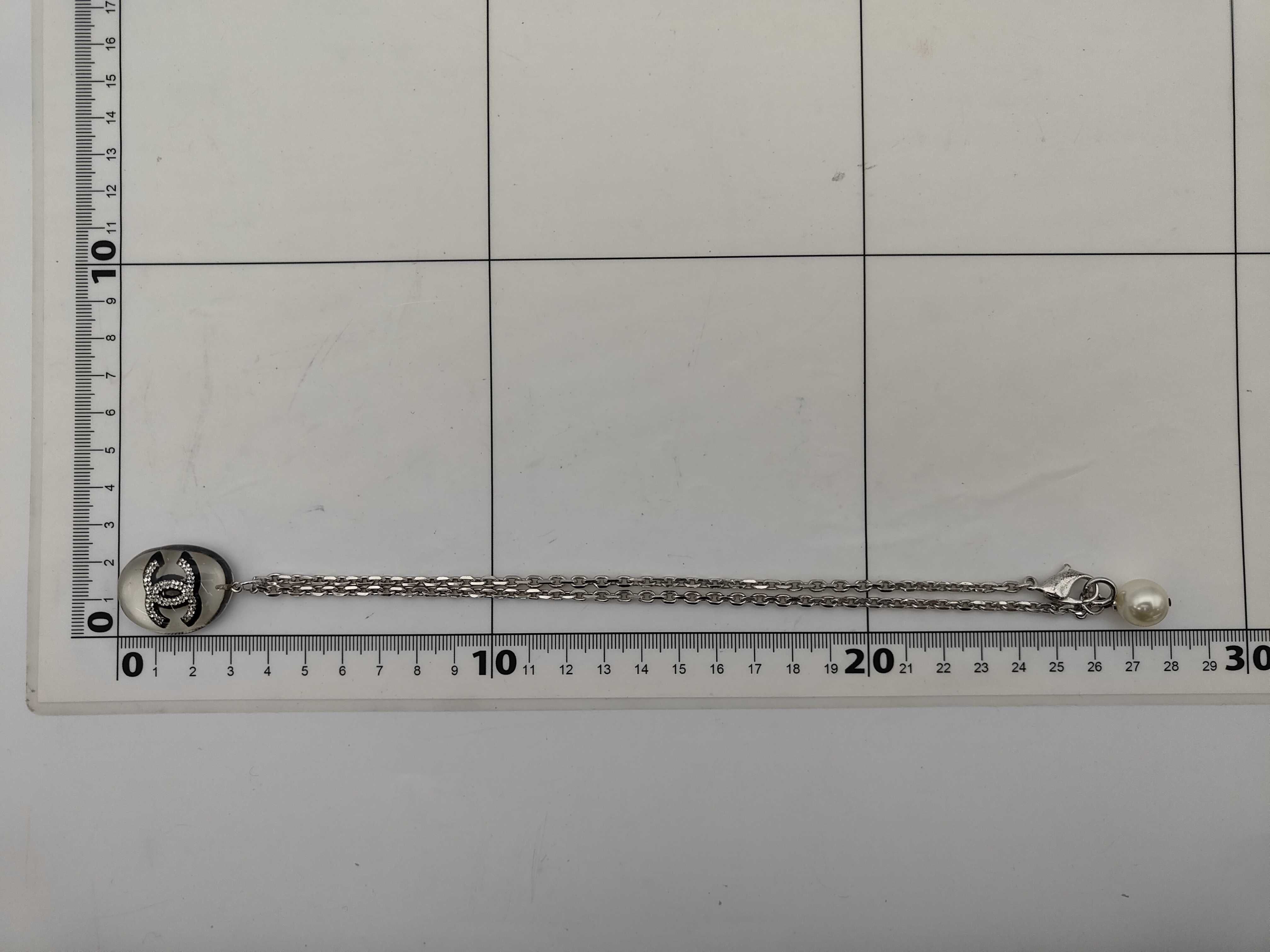 Necklace / SS Necklace — view 7