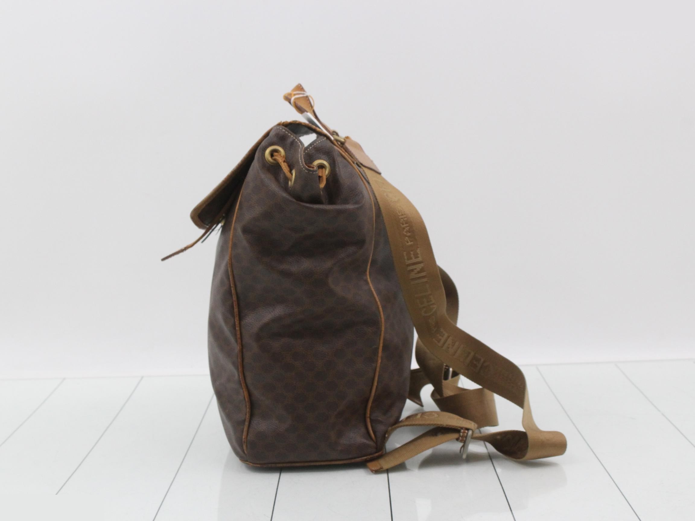 Backpack — view 3