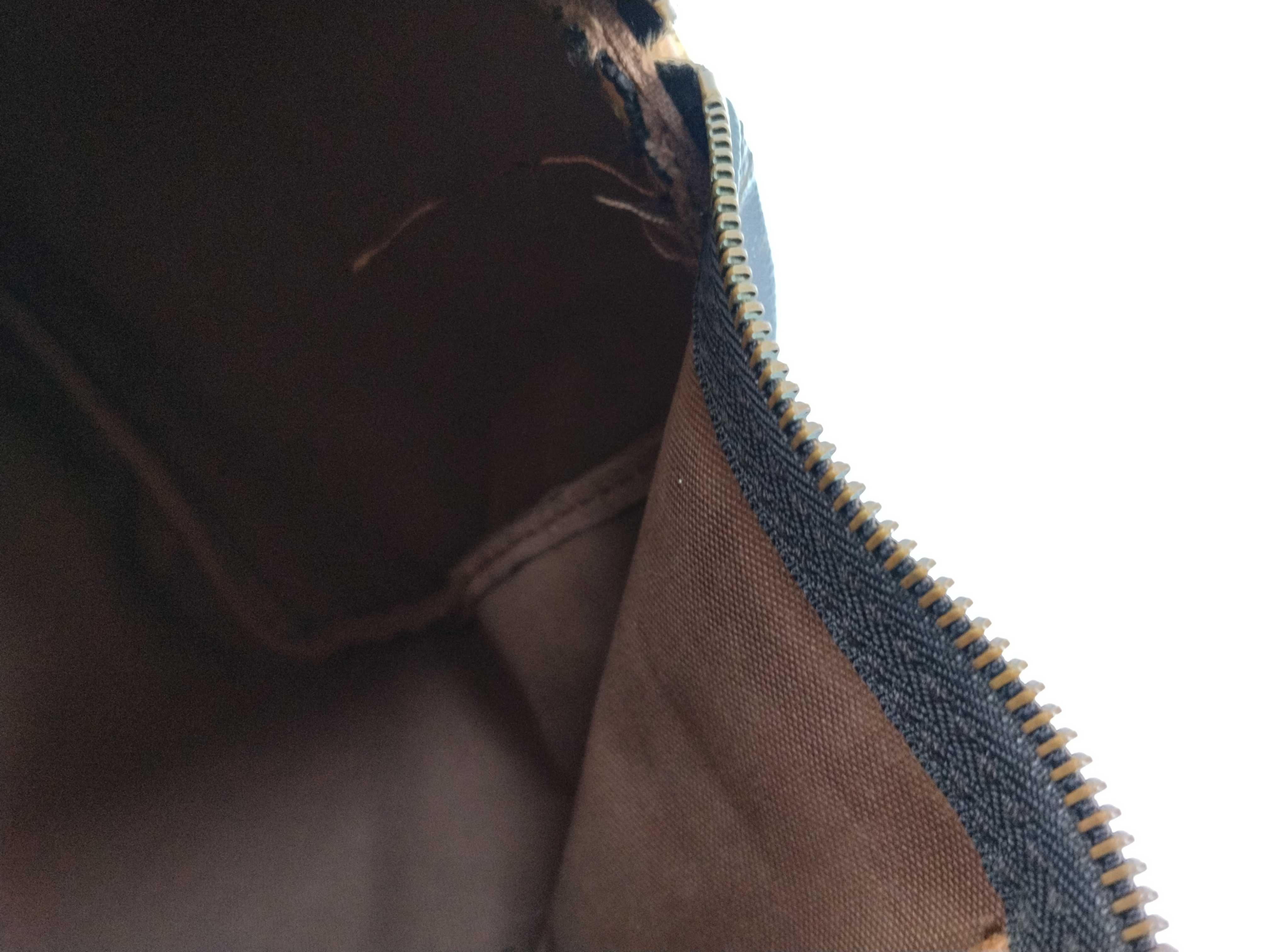Monogram LV Bag Boston Bag — view 13