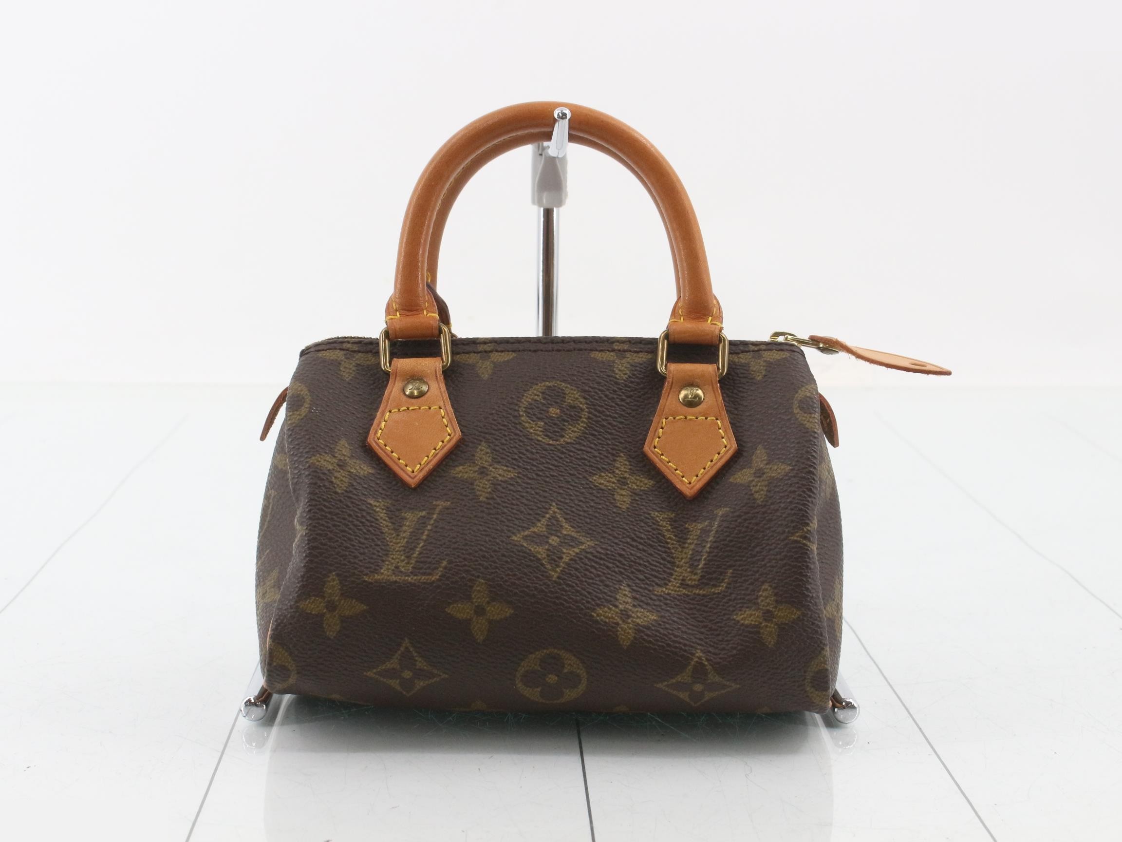 M41534 Mini Speedy