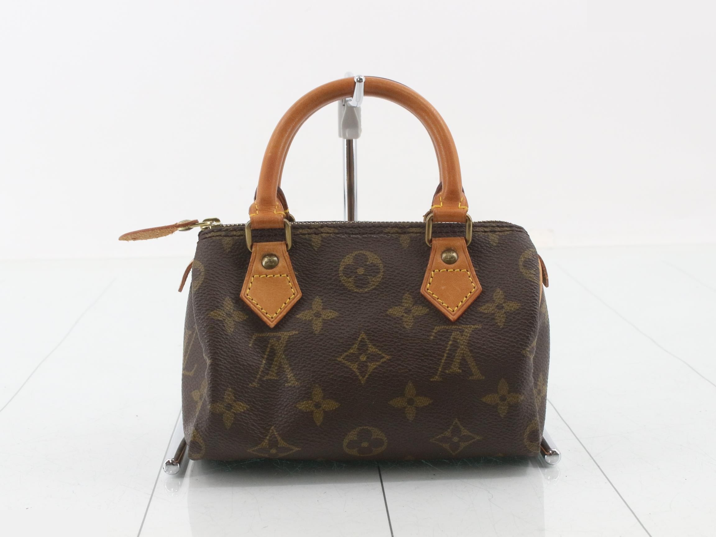 M41534 Mini Speedy — view 2