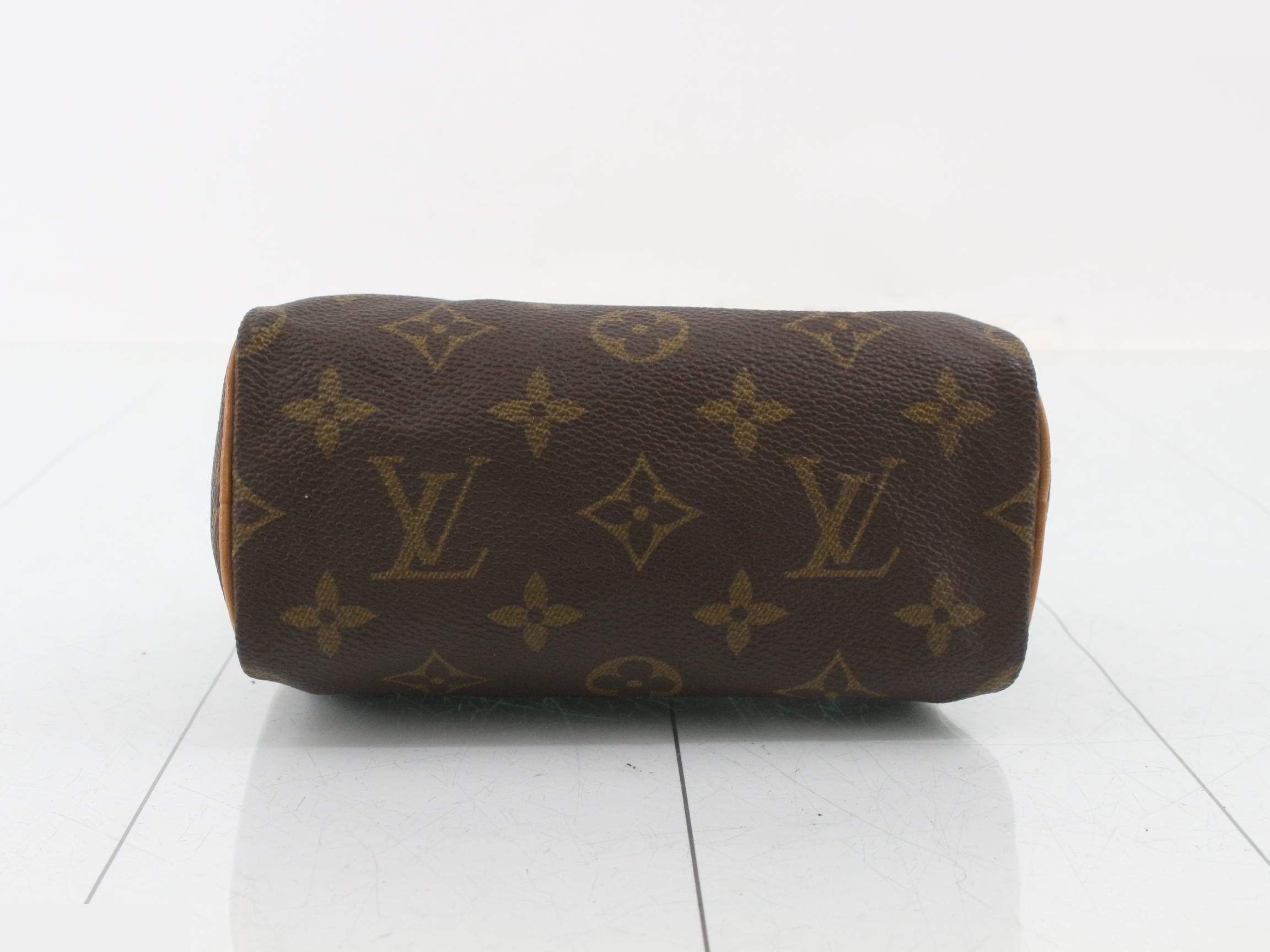 M41534 Mini Speedy — view 3