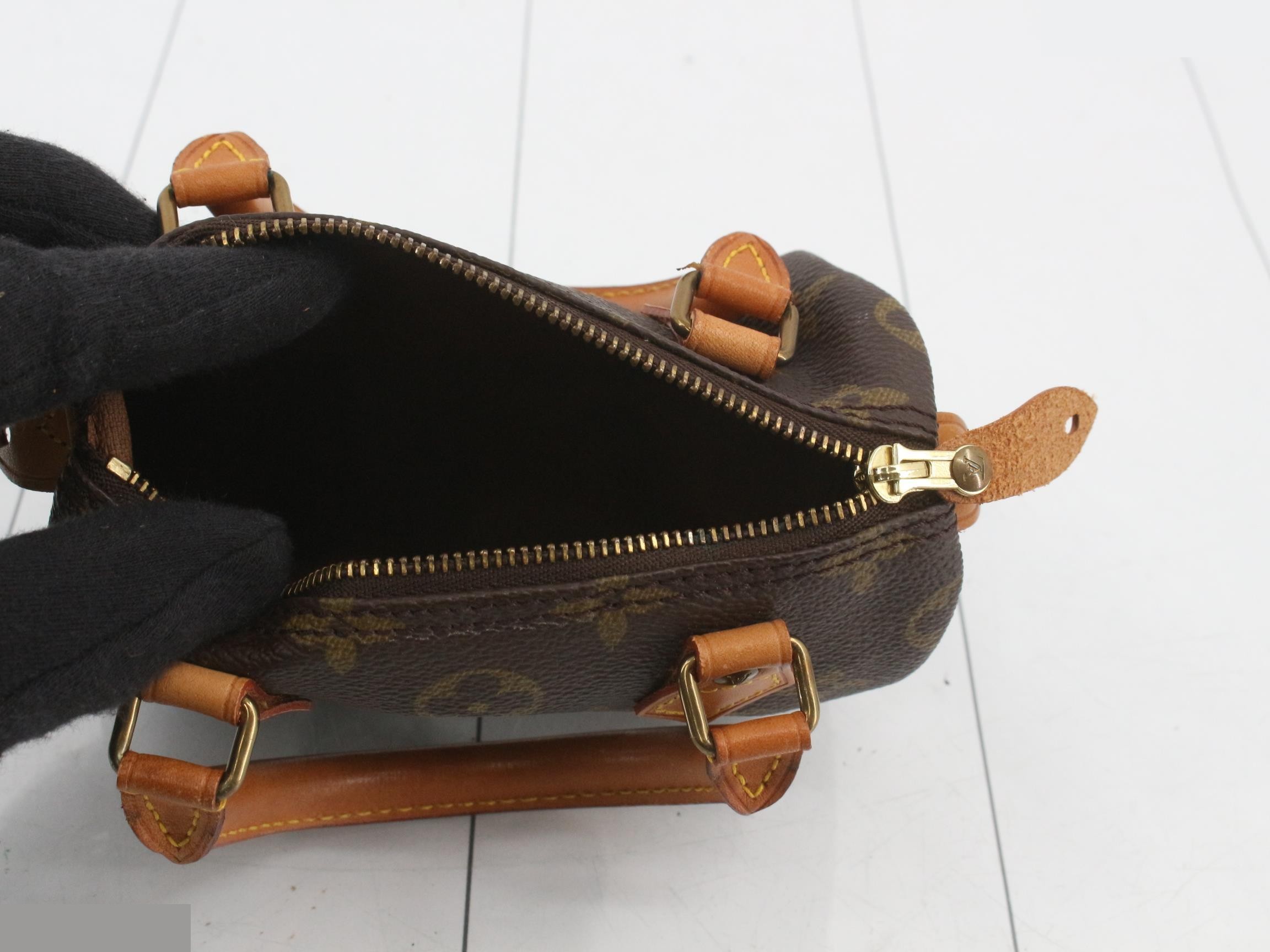 M41534 Mini Speedy — view 4