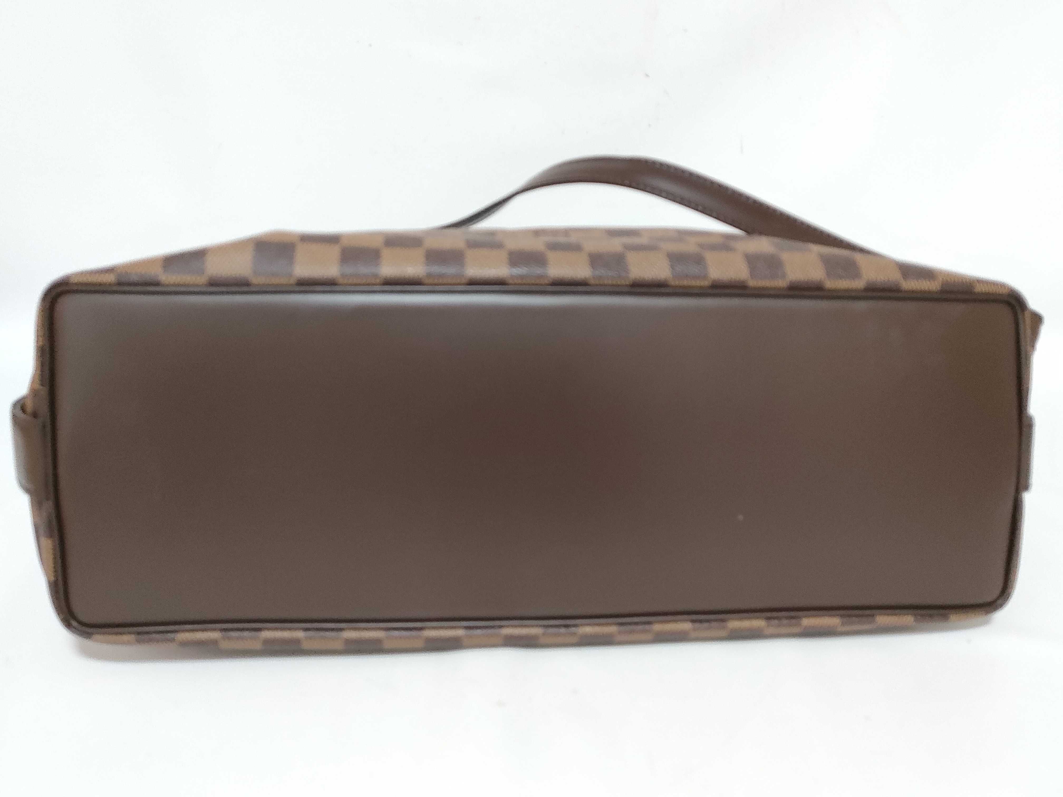 Damier Chelsea N51119 TH0025 Brown Shoulder Bag — view 8