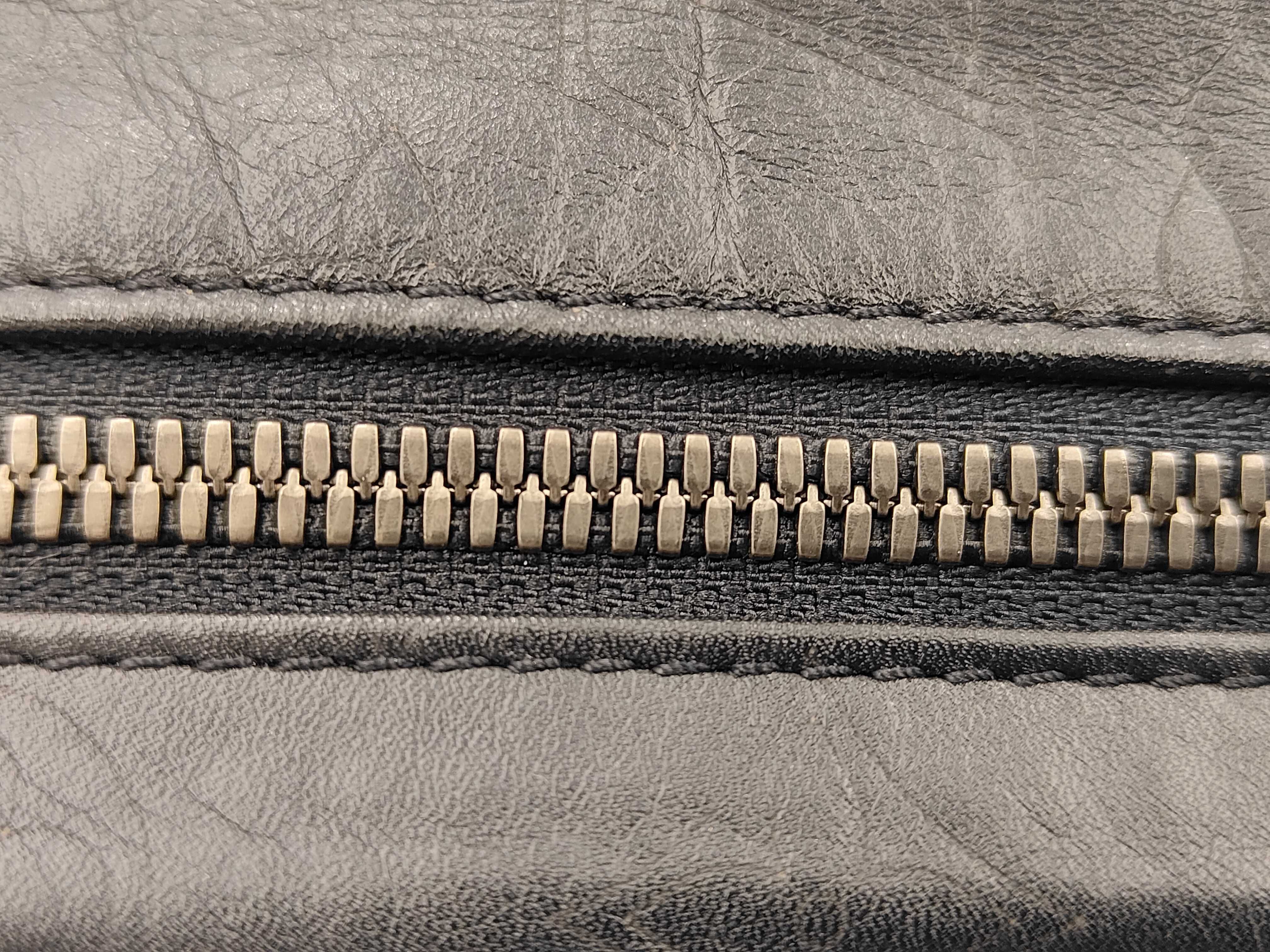 Monogram Diffie Clarkson Shoulder Bag — view 12