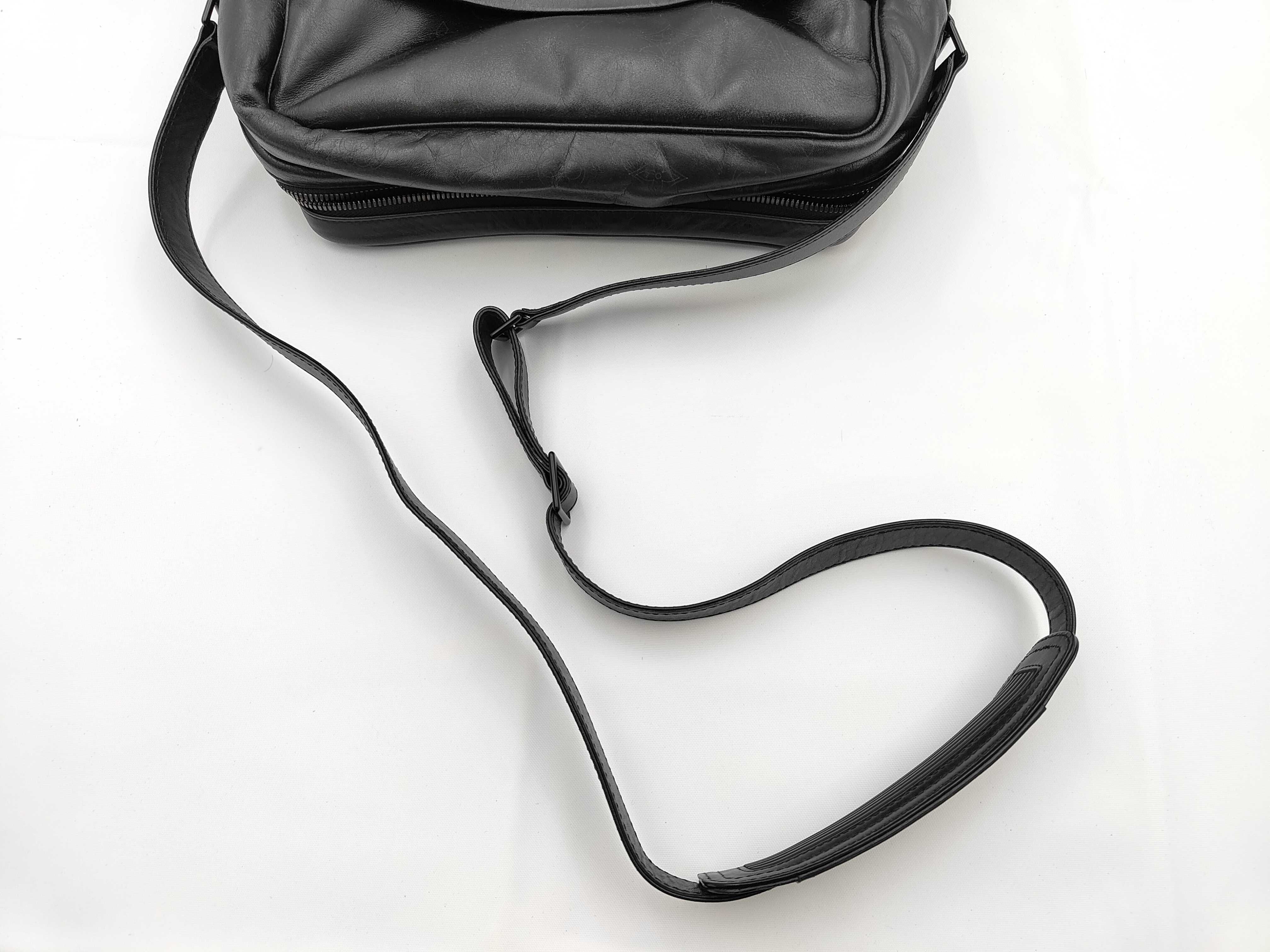 Monogram Diffie Clarkson Shoulder Bag — view 4