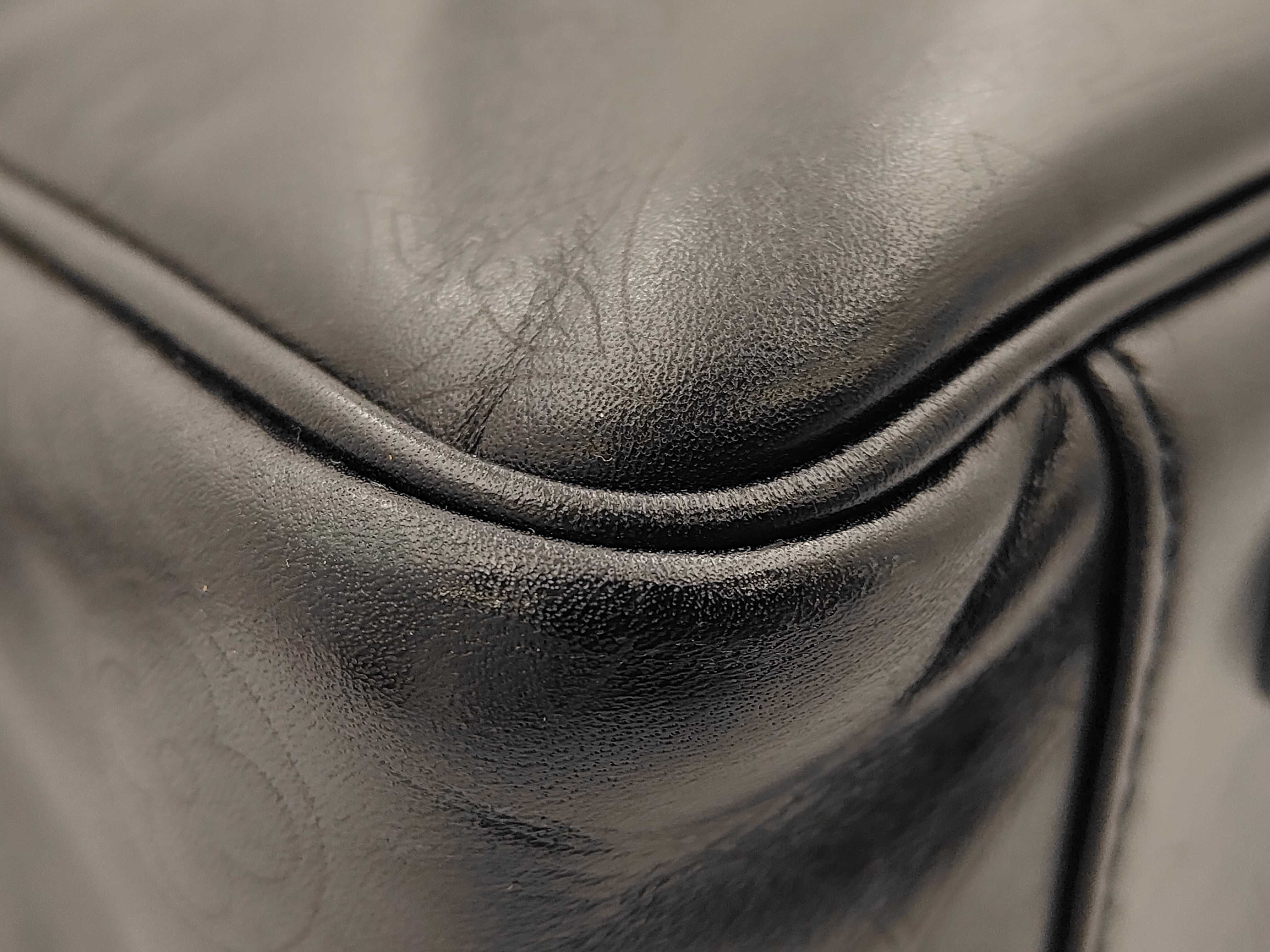 Monogram Diffie Clarkson Shoulder Bag — view 5